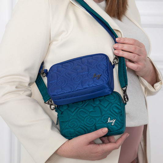 Coupe Love Convertible Crossbody Bag - - CoupeLE_Hover_0fccea8d-6be3-44e9-b4f0-0282ce9a6fac