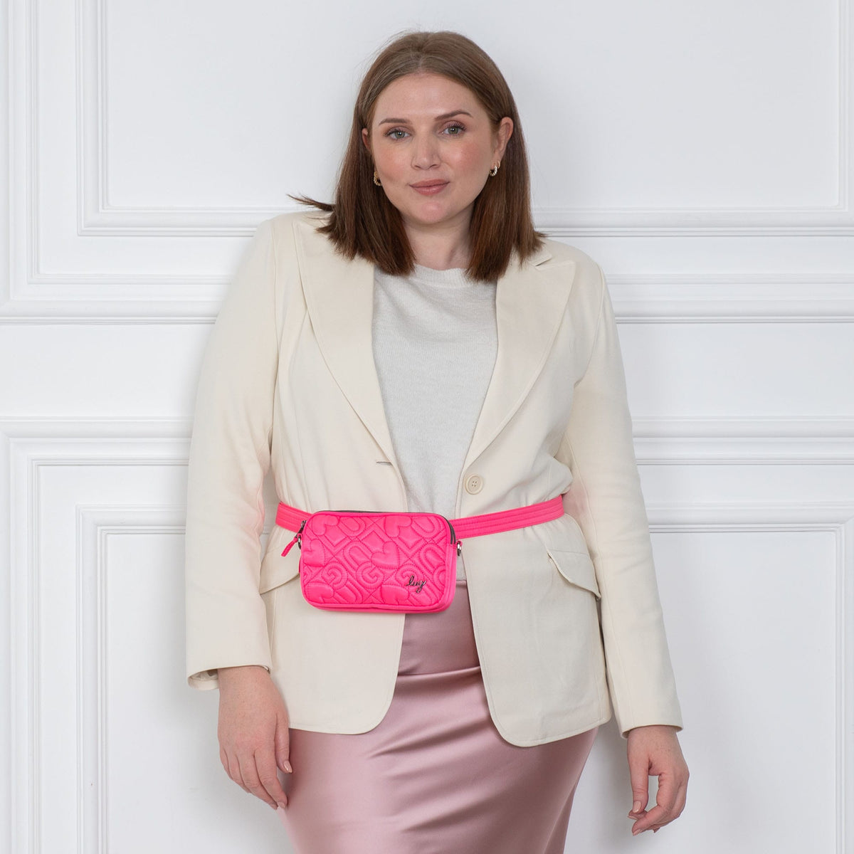 Coupe LE Convertible Crossbody Bag