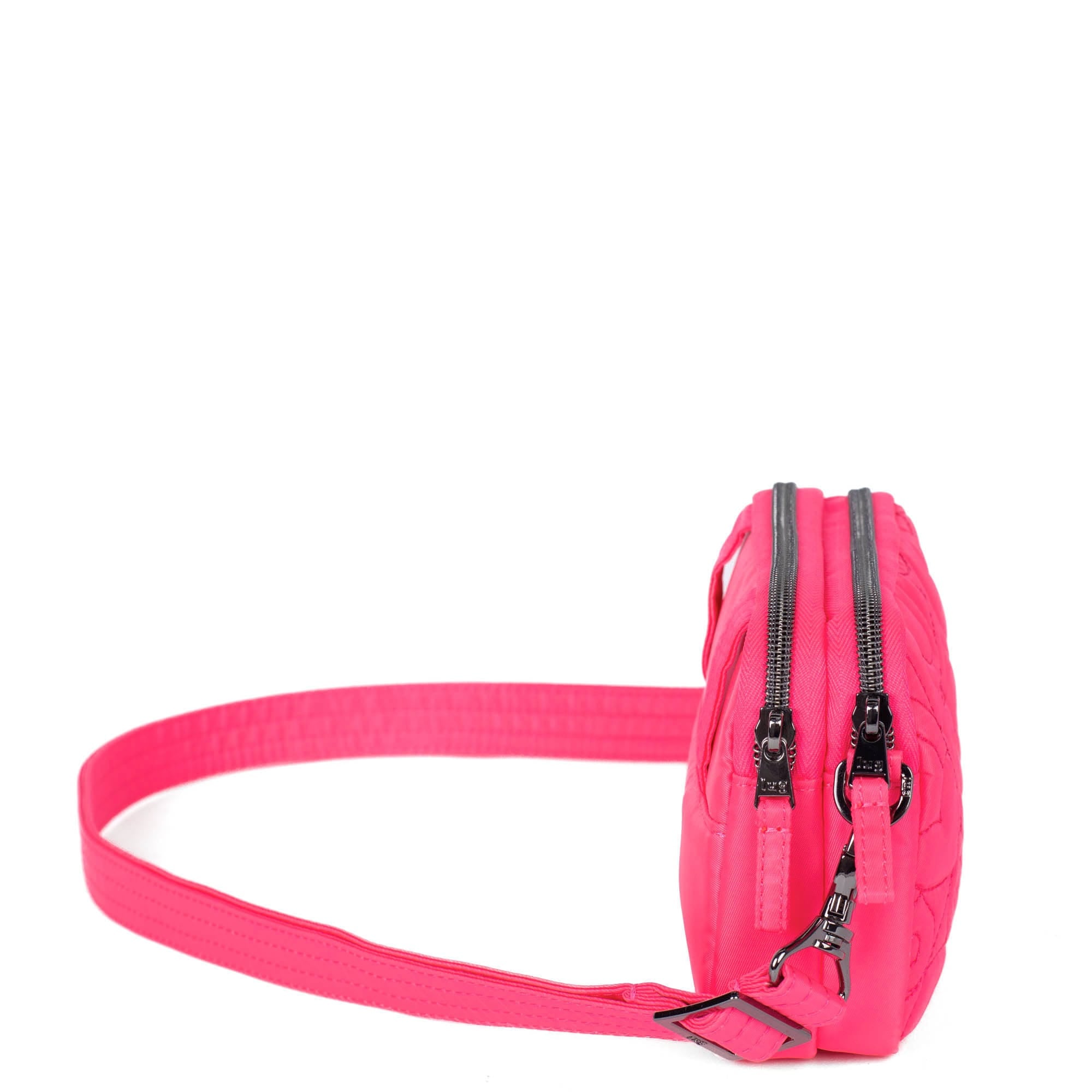 Coupe Love Convertible Crossbody Bag - MAGENTA - CoupeLE_Magenta_03