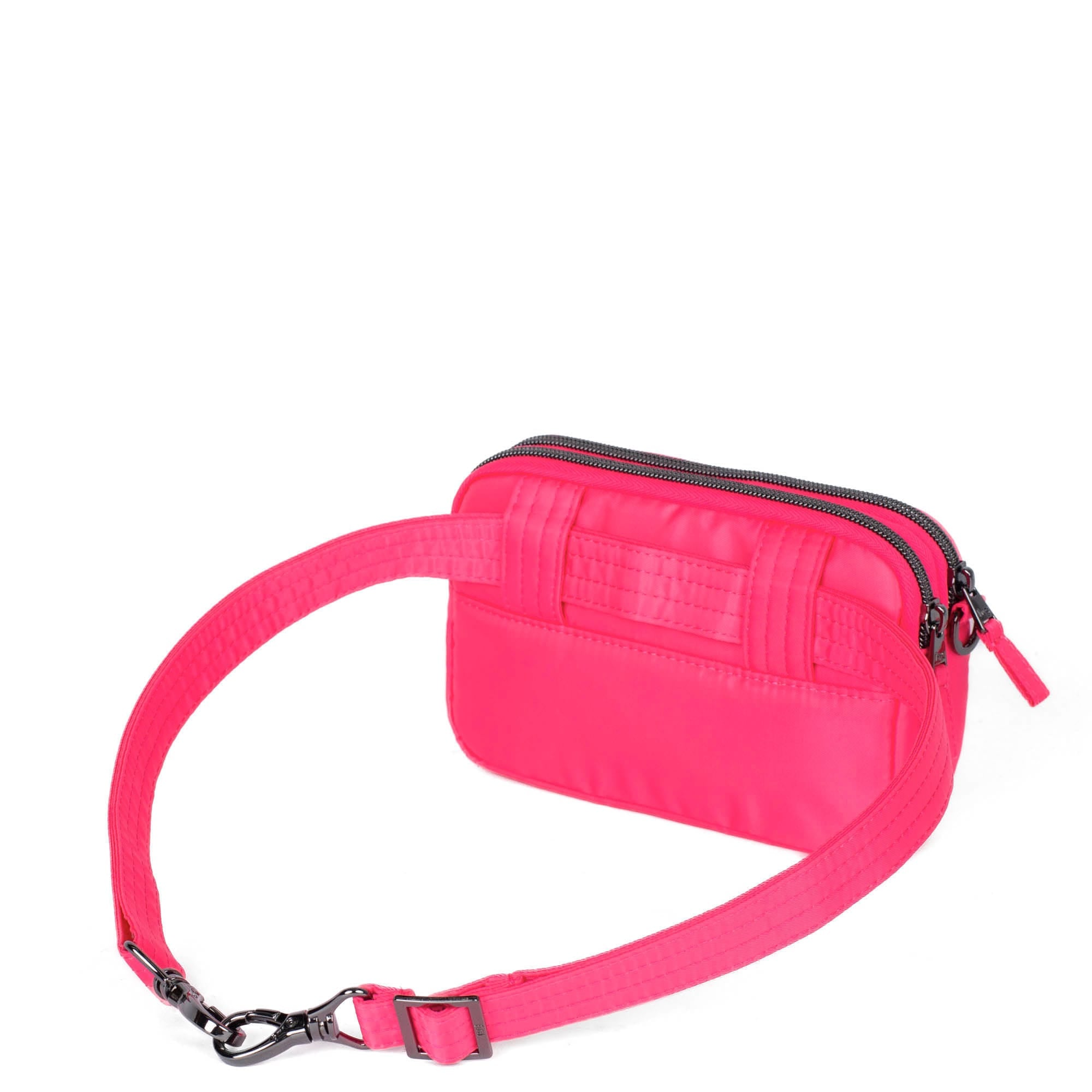 Coupe Love Convertible Crossbody Bag - MAGENTA - CoupeLE_Magenta_04