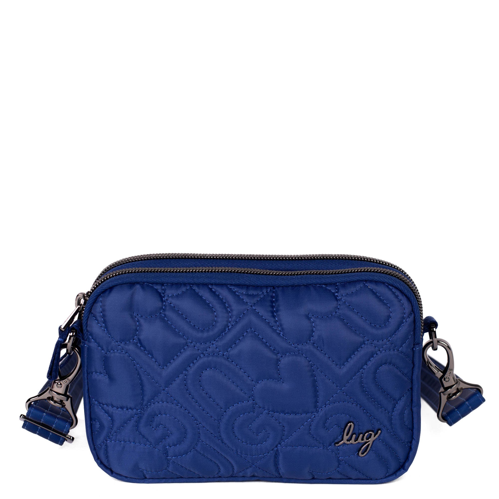 Coupe Love Convertible Crossbody Bag - SAPPHIRE - CoupeLE_Sapphire_01_114ef9fd-62f9-4d1e-ac6f-7965151f1b49