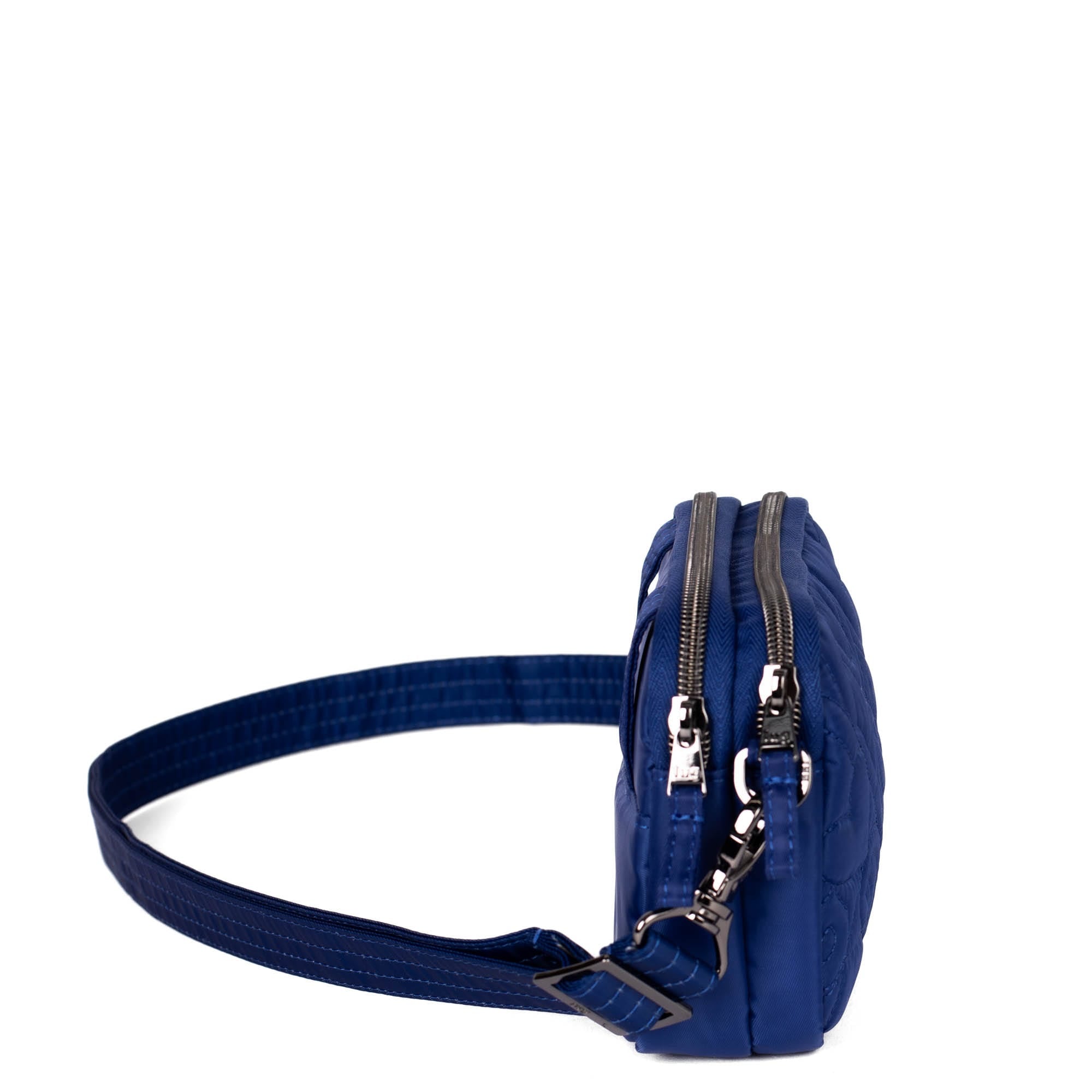 Coupe Love Convertible Crossbody Bag - SAPPHIRE - CoupeLE_Sapphire_03