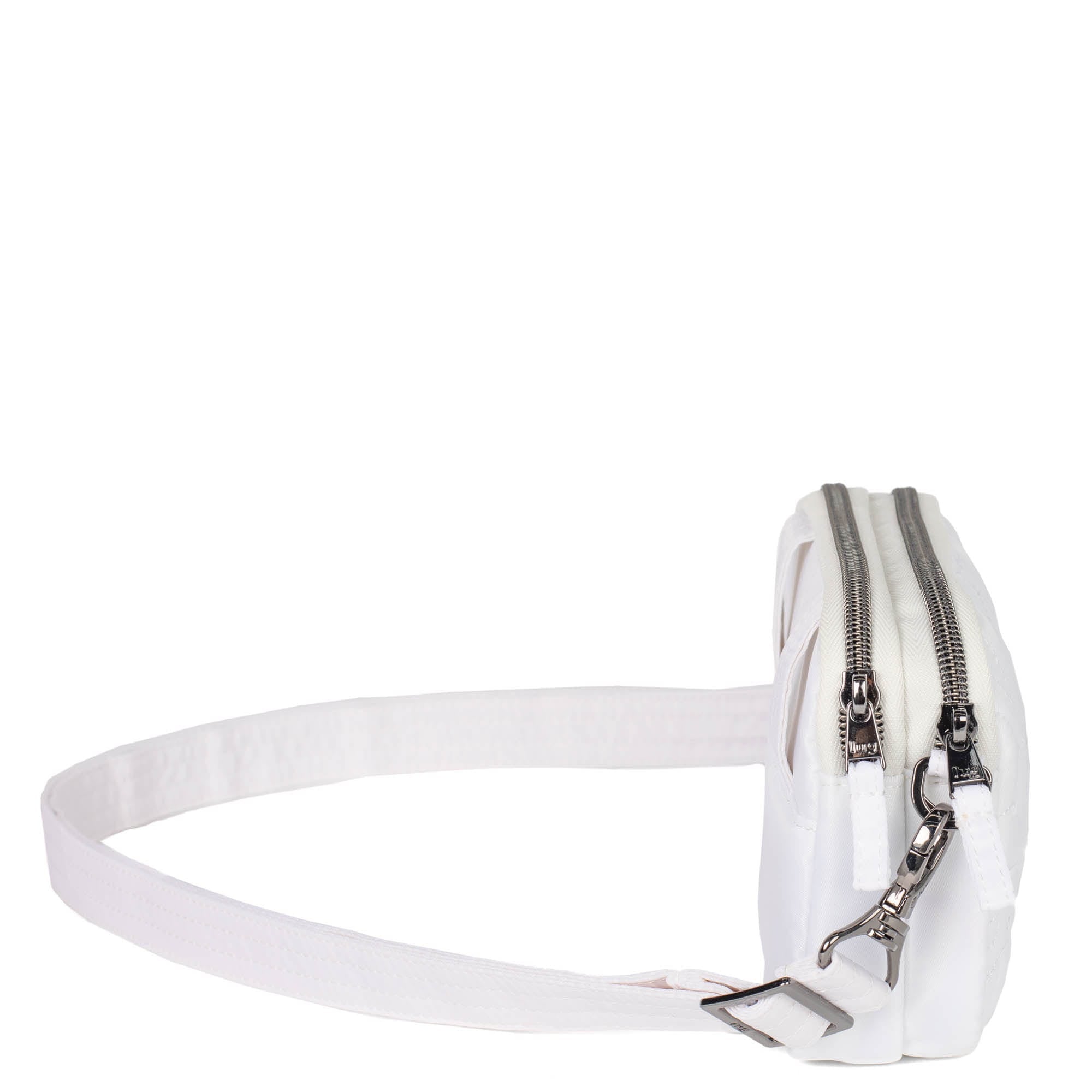 Coupe Love Convertible Crossbody Bag - WHITE - CoupeLE_White_03