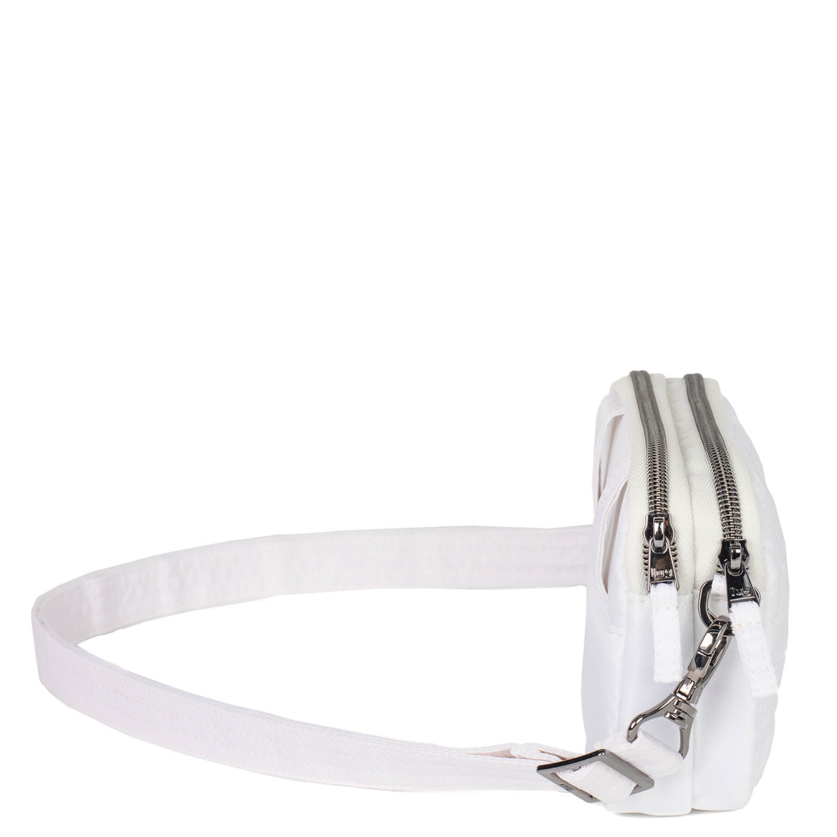 Coupe Love Convertible Crossbody Bag - WHITE - CoupeLE_White_03