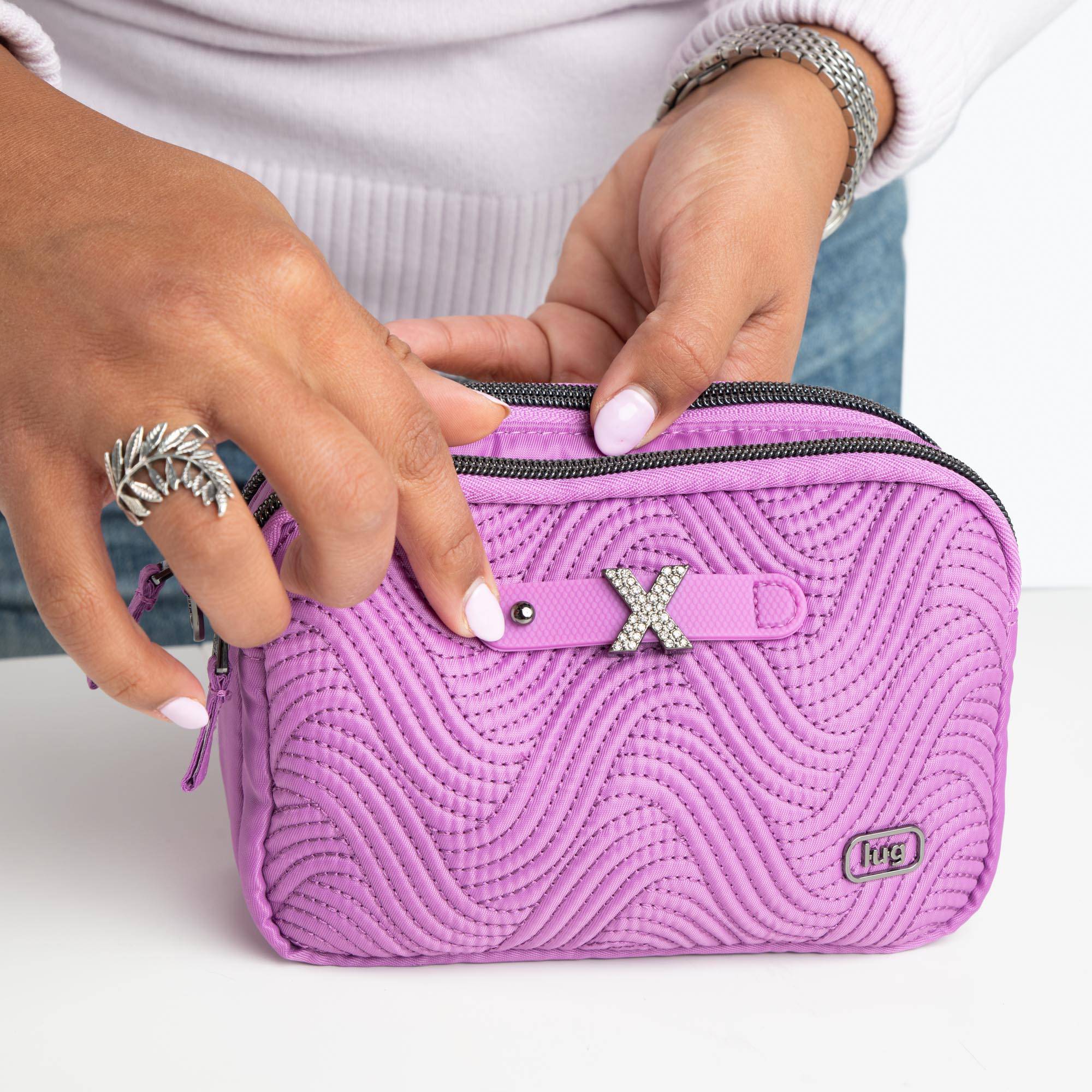 Coupe SE 2 Convertible Crossbody Bag - - CoupeSE2_Lifestyle_01