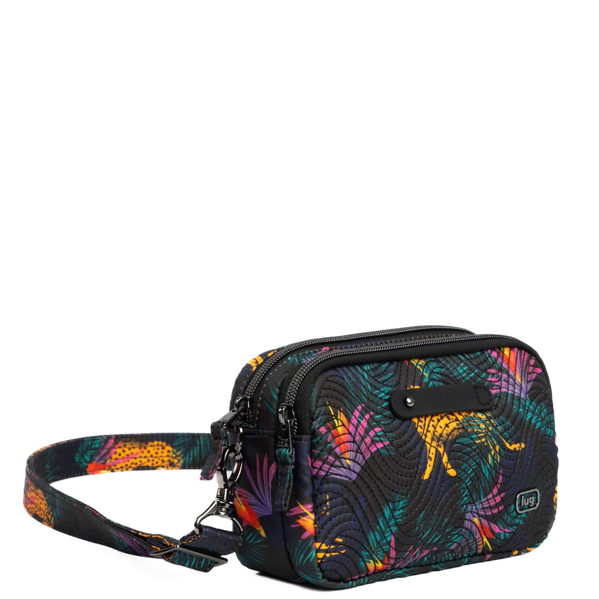 Coupe SE 2 Convertible Crossbody Bag - LUXE LEOPARD - CoupeSE2_LuxeLeopard_02