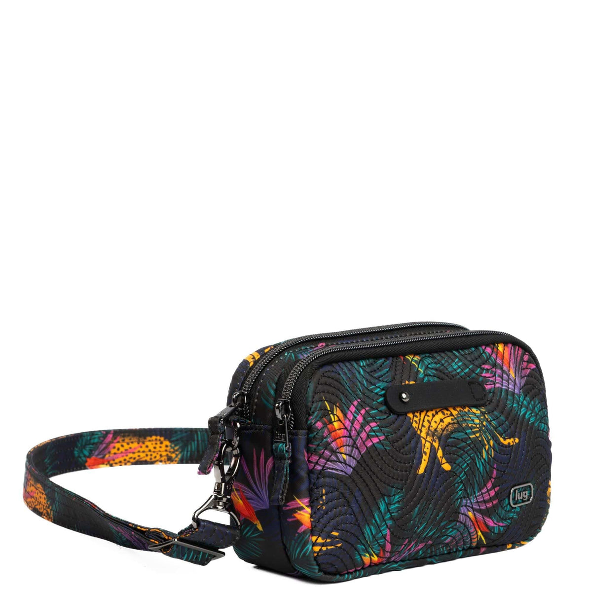 Coupe SE 2 Convertible Crossbody Bag - LUXE LEOPARD - CoupeSE2_LuxeLeopard_02