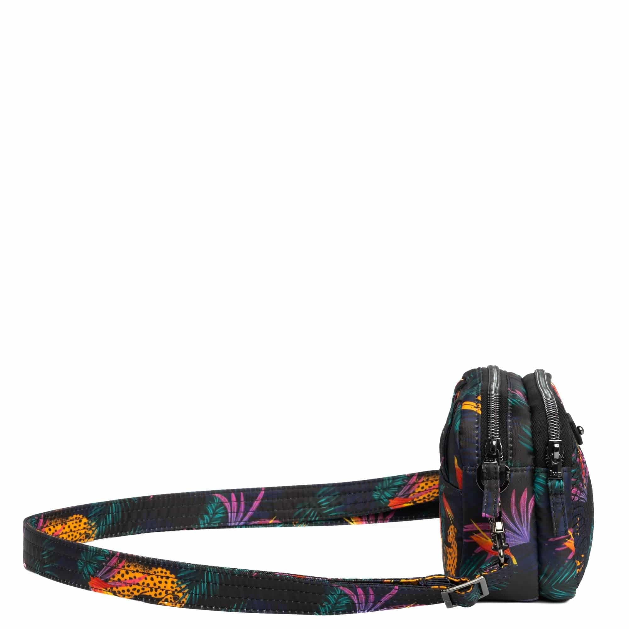 Coupe SE 2 Convertible Crossbody Bag - LUXE LEOPARD - CoupeSE2_LuxeLeopard_03