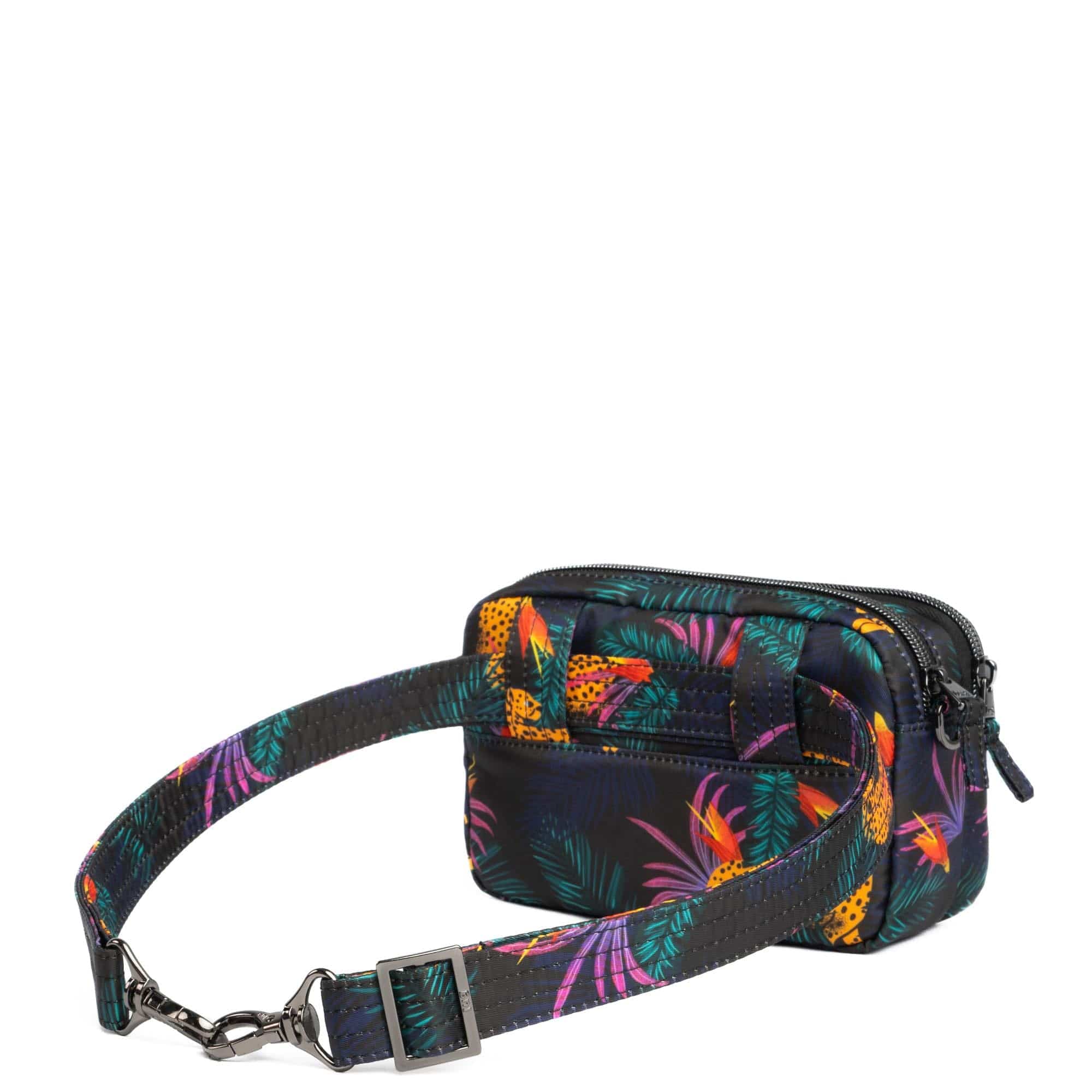 Coupe SE 2 Convertible Crossbody Bag - LUXE LEOPARD - CoupeSE2_LuxeLeopard_04