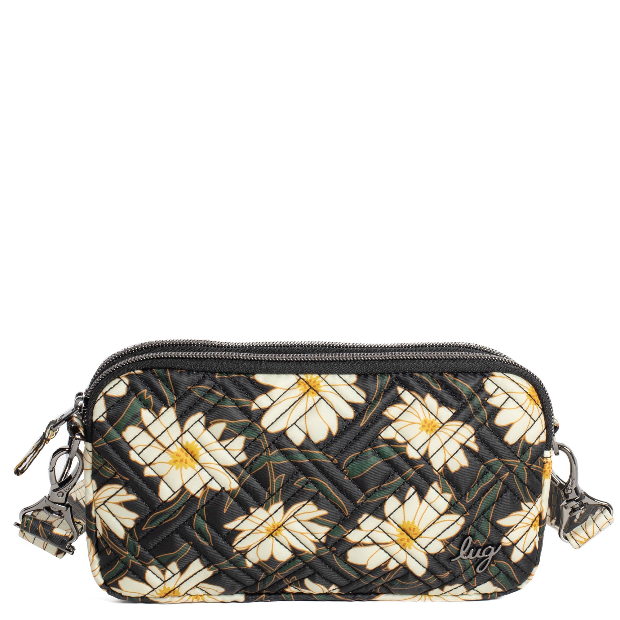 Coupe XL Convertible Crossbody Bag - AUTUMN DAISIES - CoupeXL_AutumnDaisies_01_eb8287ef-c926-435d-9e0b-1b273705b92d