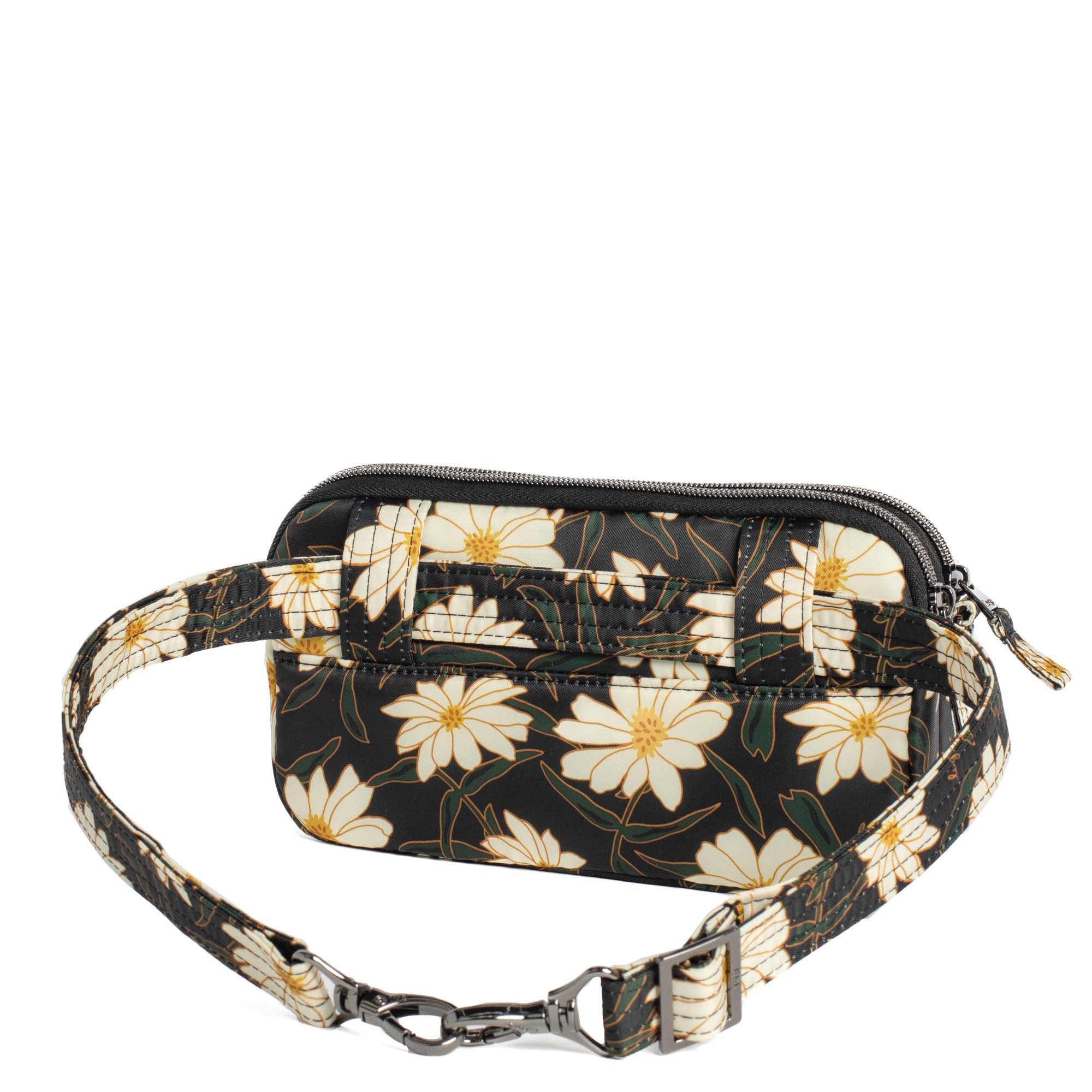 Coupe XL Convertible Crossbody Bag - AUTUMN DAISIES - CoupeXL_AutumnDaisies_04