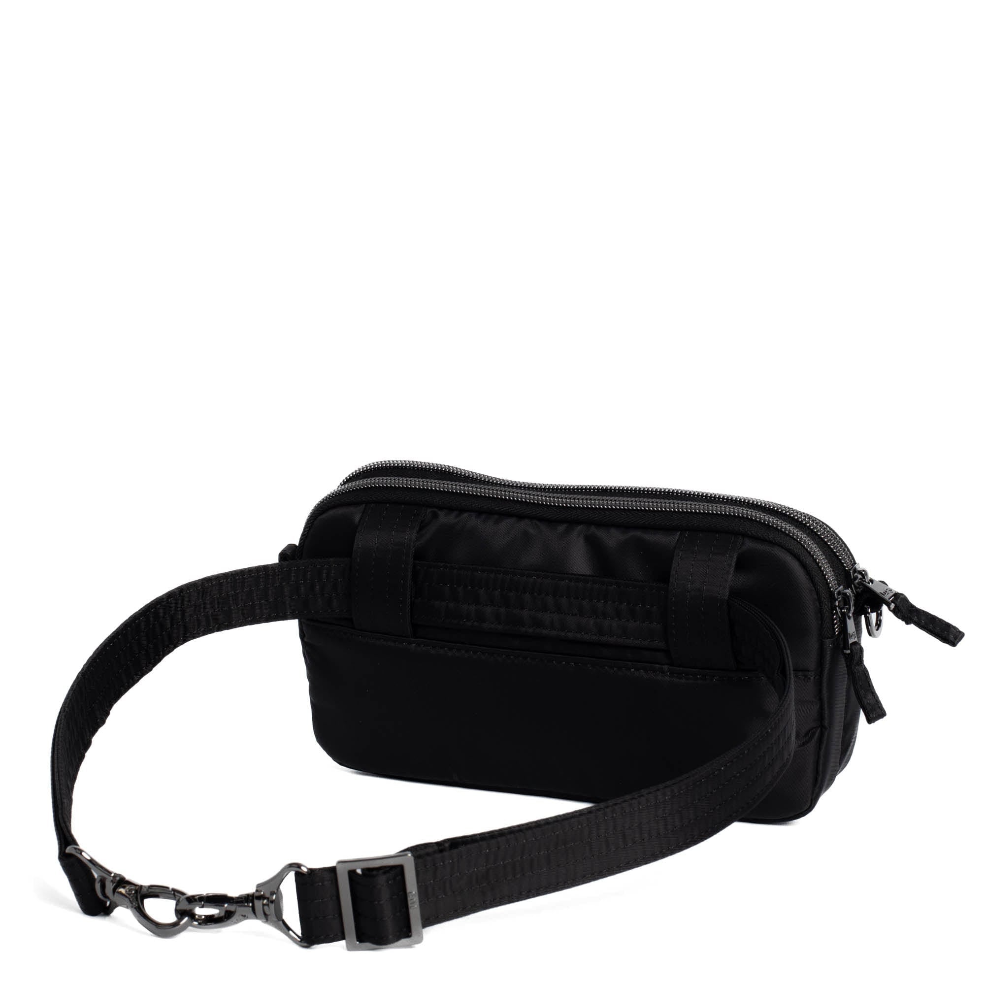 Coupe XL Convertible Crossbody Bag - BLACK - CoupeXL_Black_04_5890f431-5e31-4062-a86d-f1e68699947d