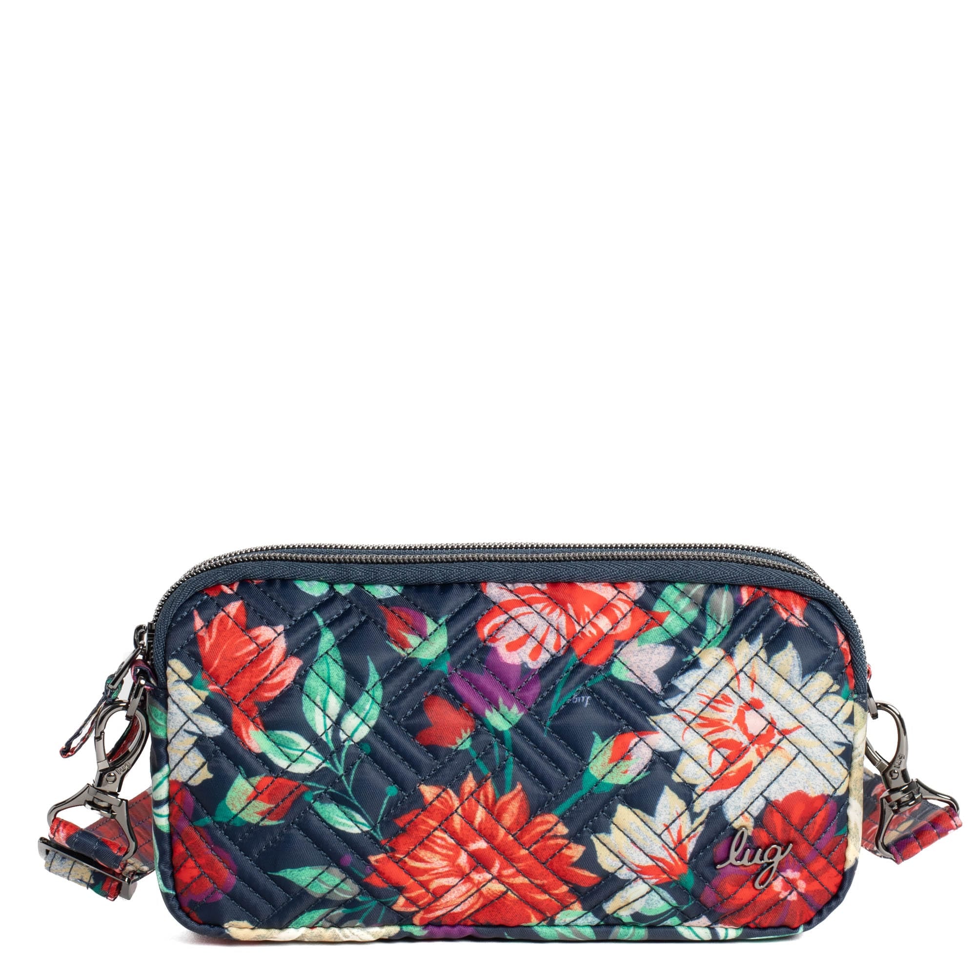 Coupe XL Convertible Crossbody Bag - BLOOM REVIVAL - CoupeXL_BloomRevival_01_274c803c-58f7-4964-85dc-d5ba14887f52