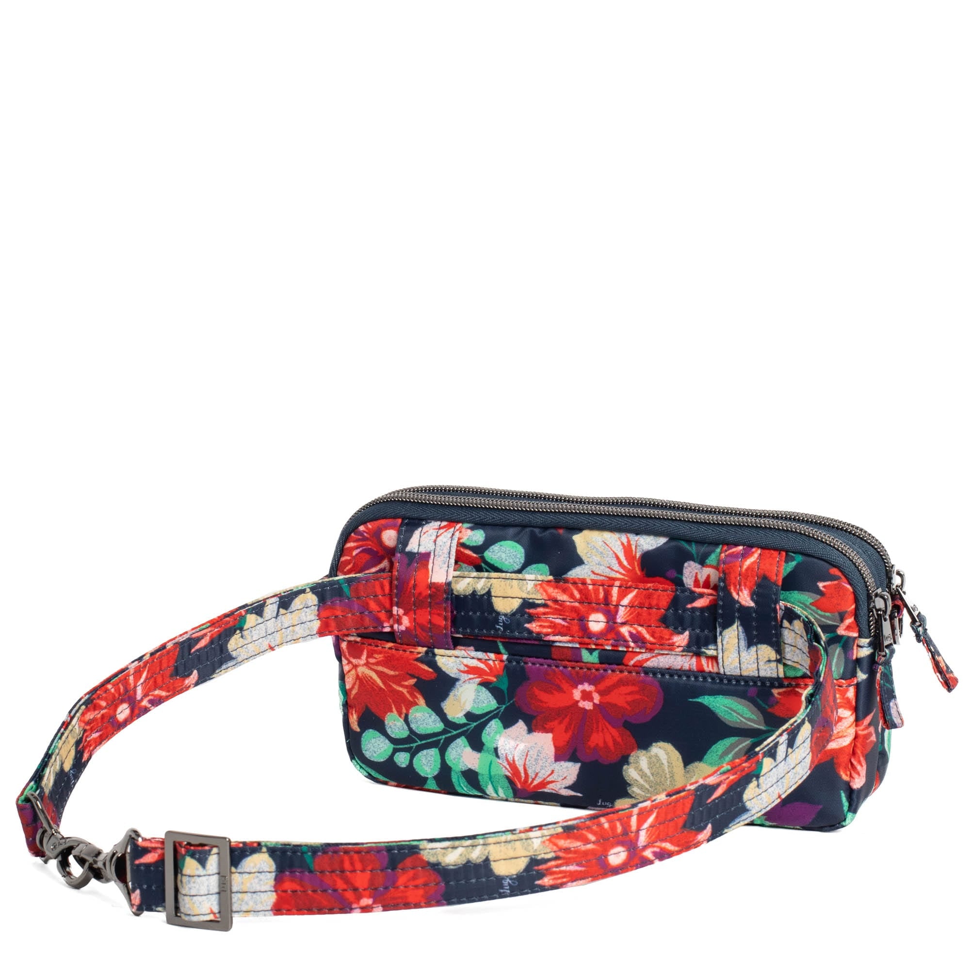 Coupe XL Convertible Crossbody Bag - BLOOM REVIVAL - CoupeXL_BloomRevival_04