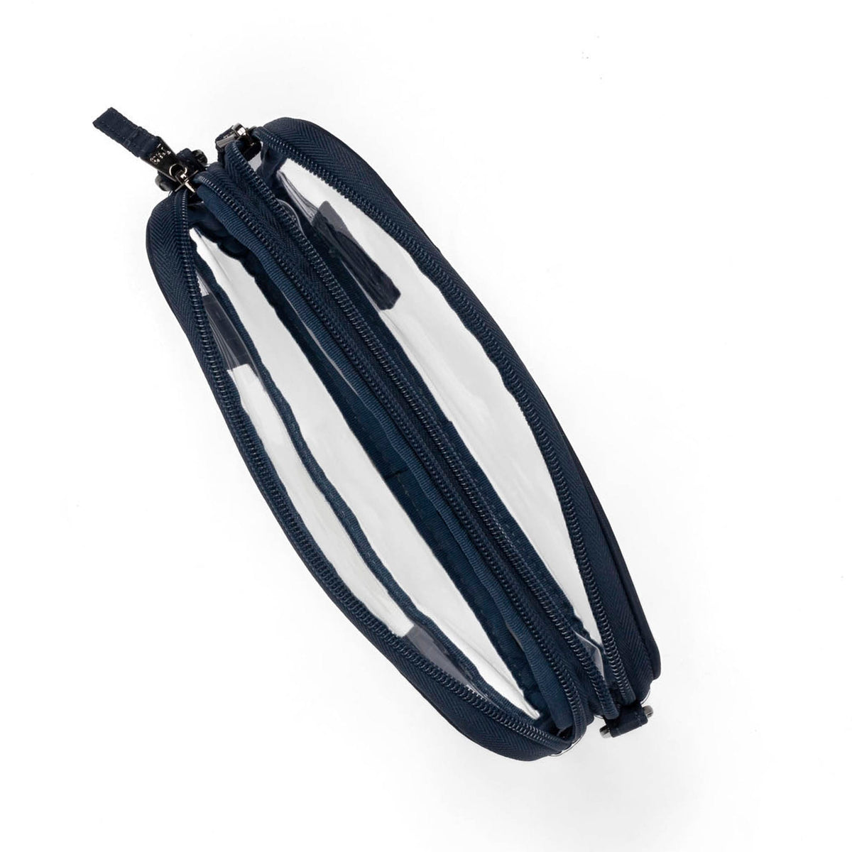 Coupe XL Clearview Crossbody Bag