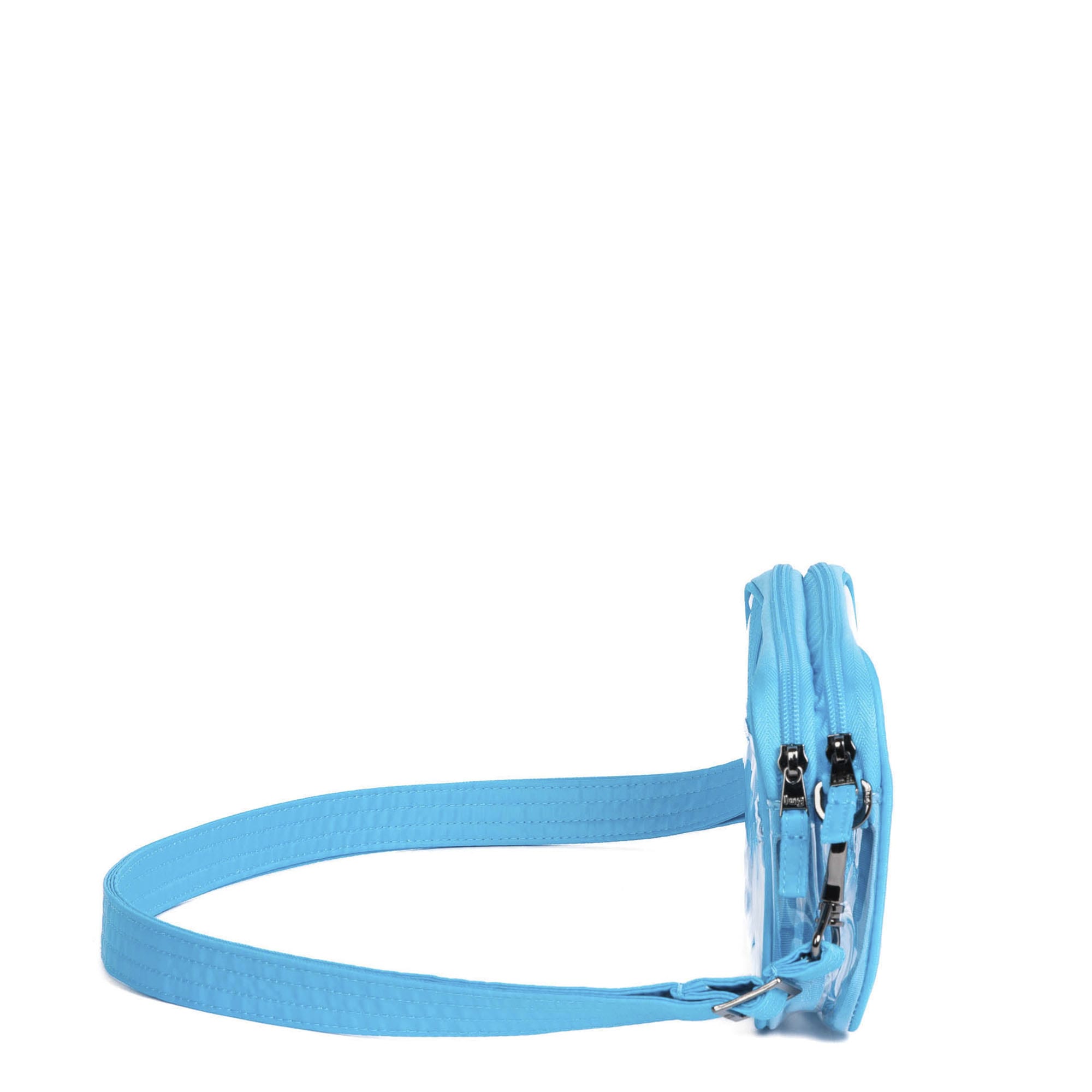 Coupe XL Clearview Crossbody Bag - SKY BLUE - CoupeXL_Clearview_SkyBlue_03