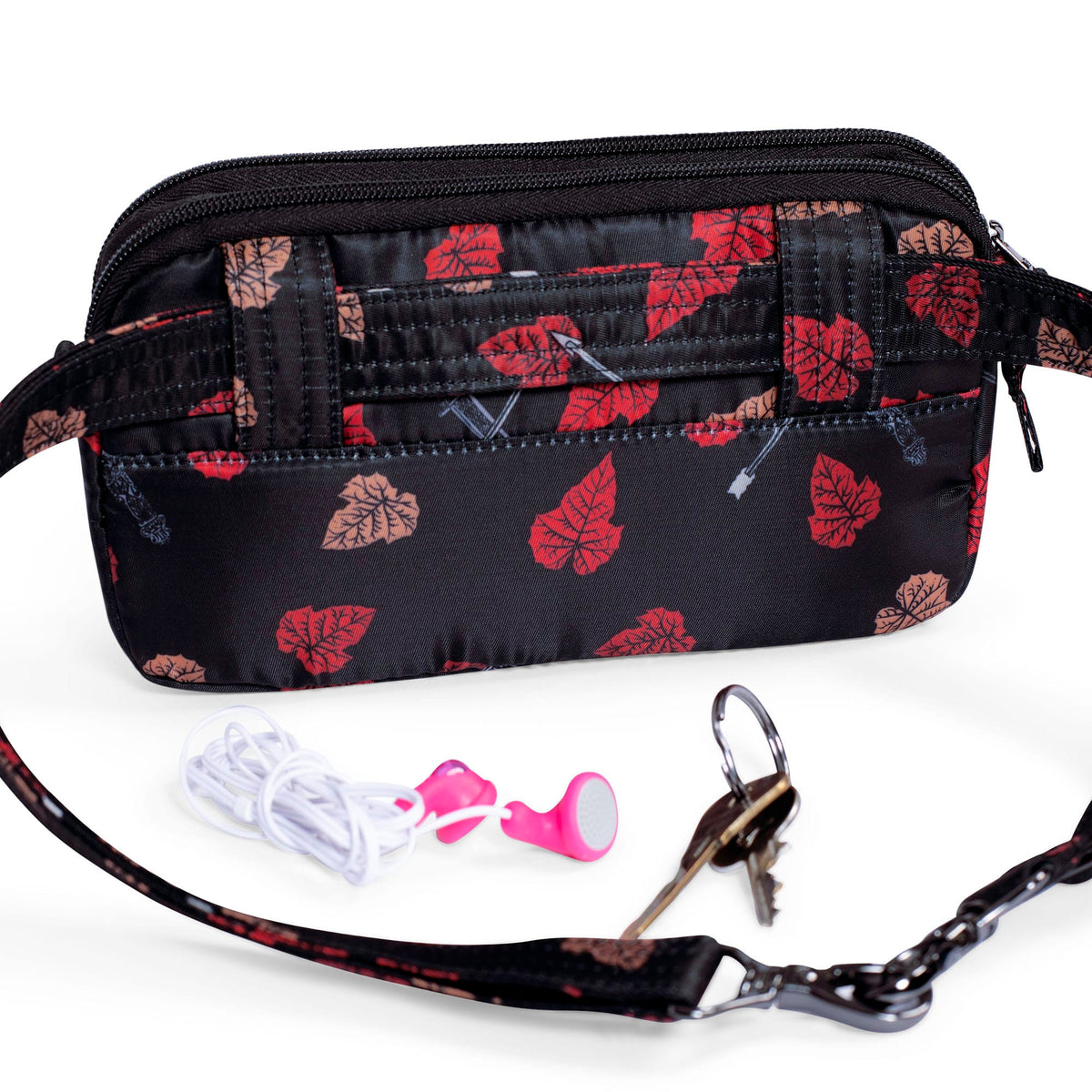 Coupe XL Convertible Crossbody Bag