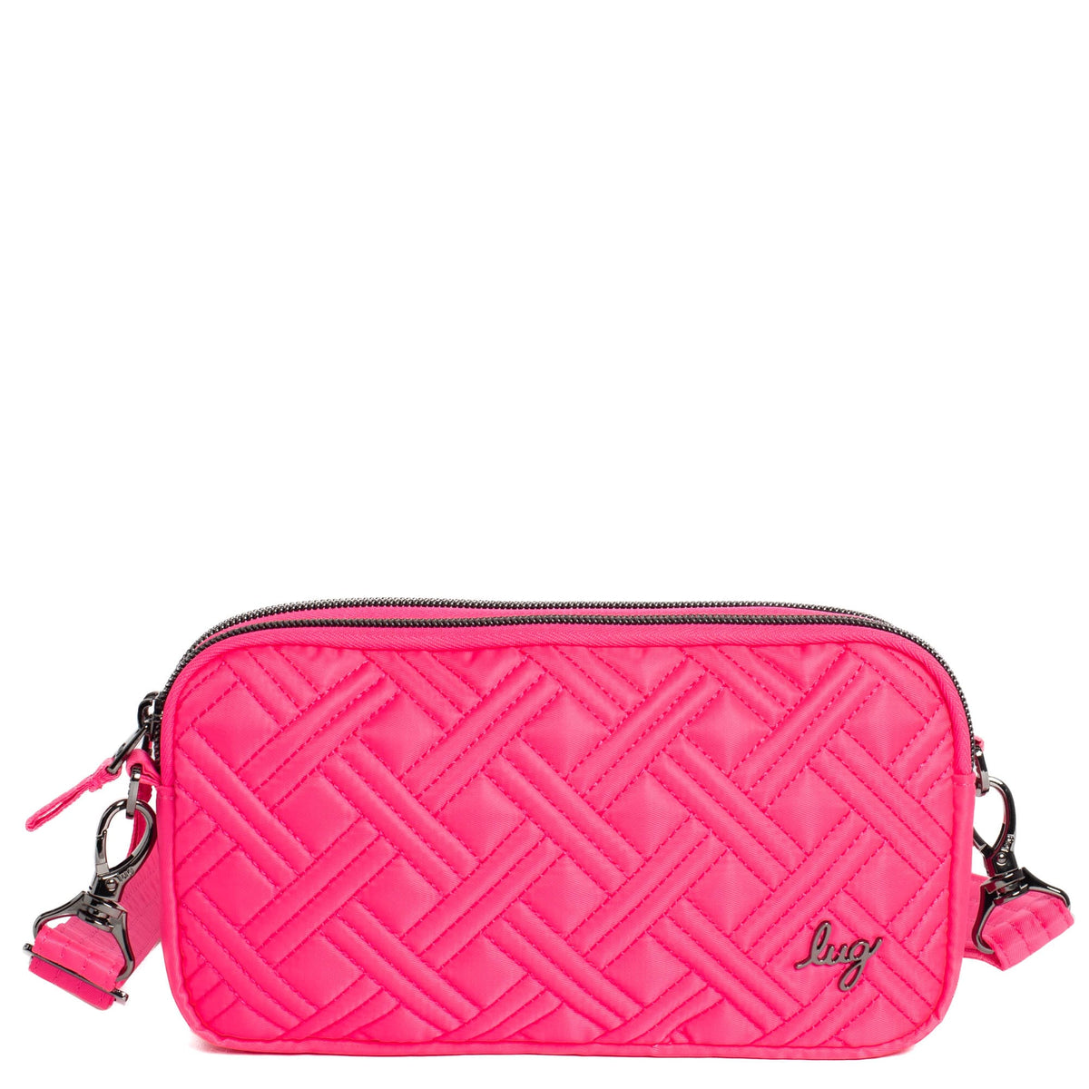 Coupe XL Convertible Crossbody Bag - MAGENTA 2 - CoupeXL_Magenta_01_a5c3aa1f-d345-4aad-b32c-7dbbf2aa5c0e