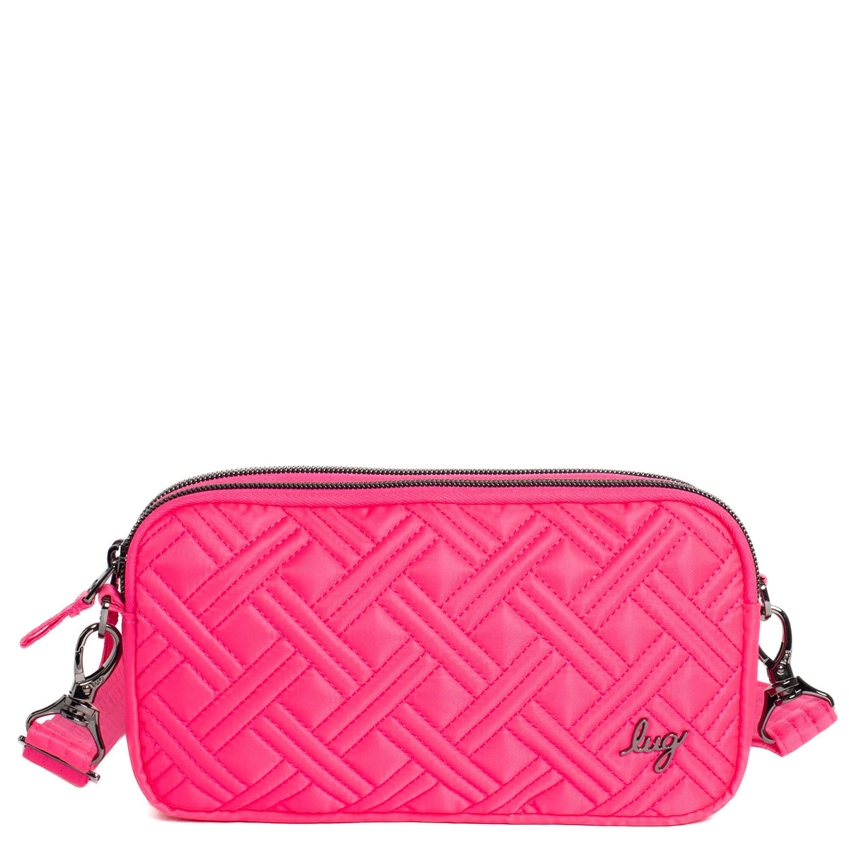 Coupe XL Convertible Crossbody Bag