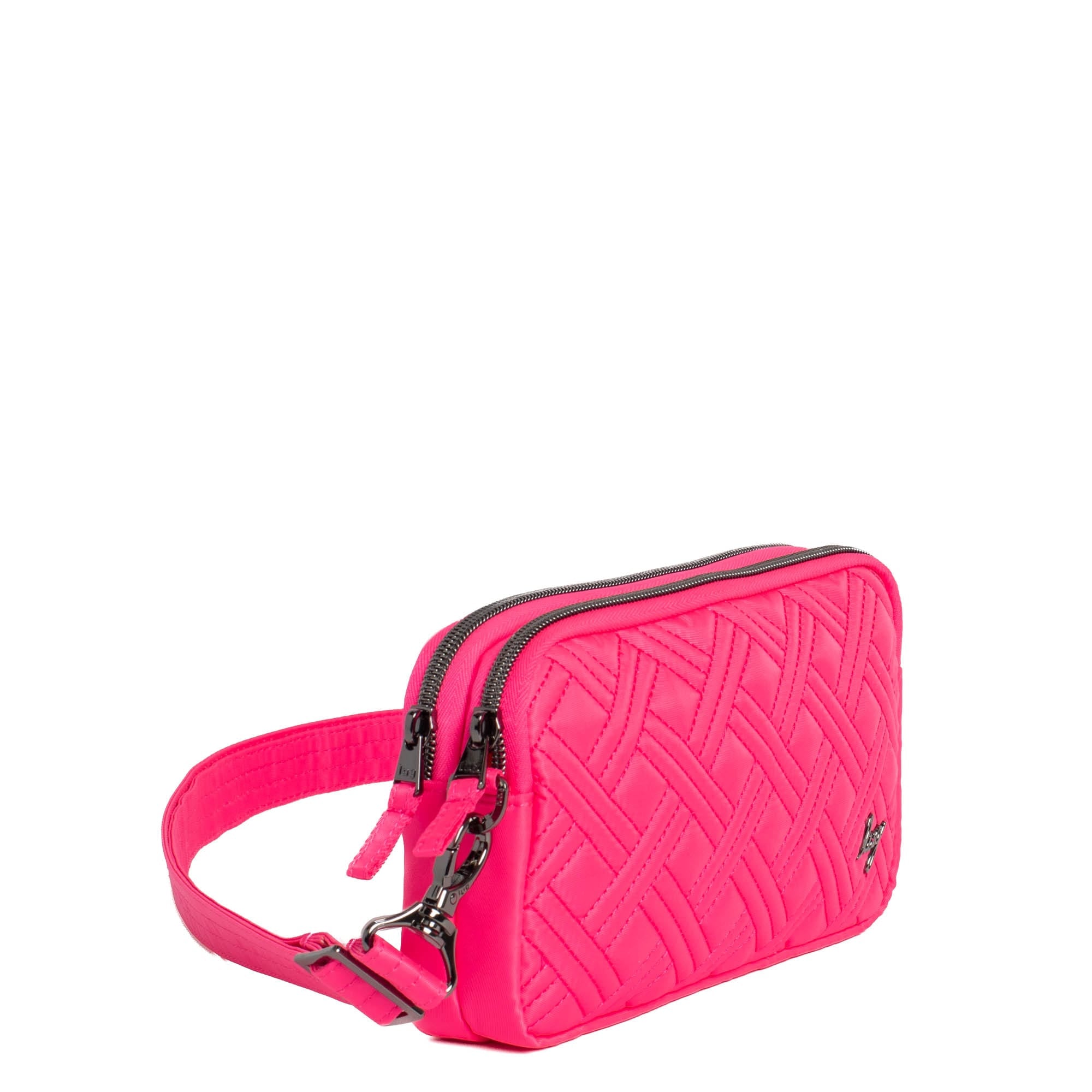 Coupe XL Convertible Crossbody Bag - MAGENTA 2 - CoupeXL_Magenta_02_c0e5073e-2975-41ba-8d1b-7144debcdbc6