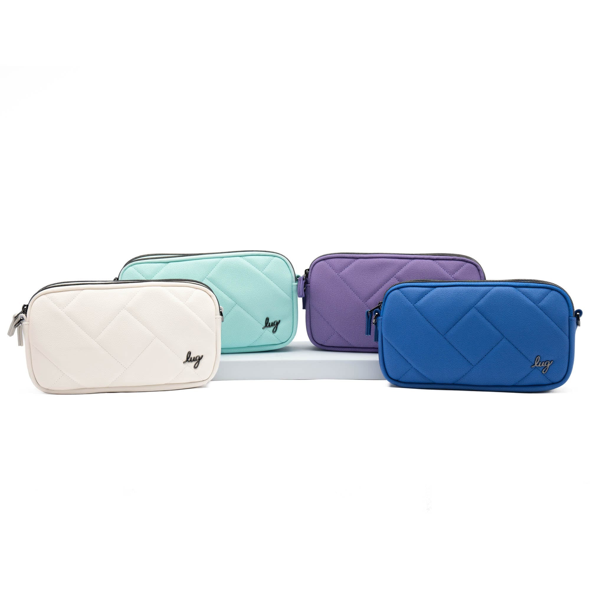 Coupe XL Matte Luxe VL Convertible Crossbody Bag - - CoupeXL_MatteLuxe_Group_02