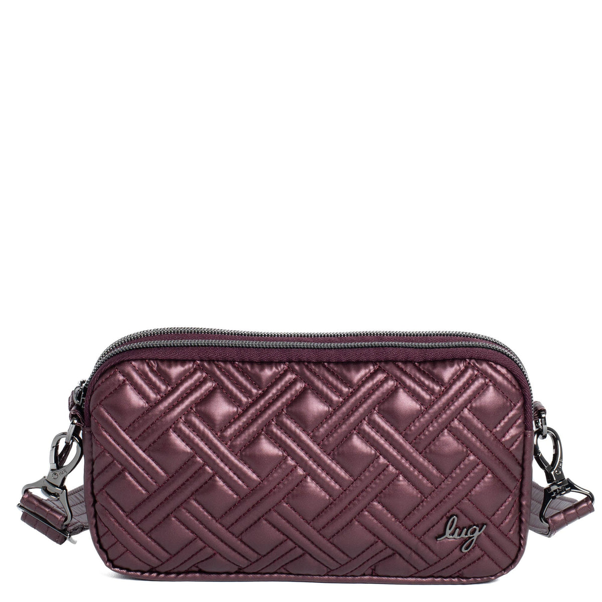 Coupe XL Convertible Crossbody Bag