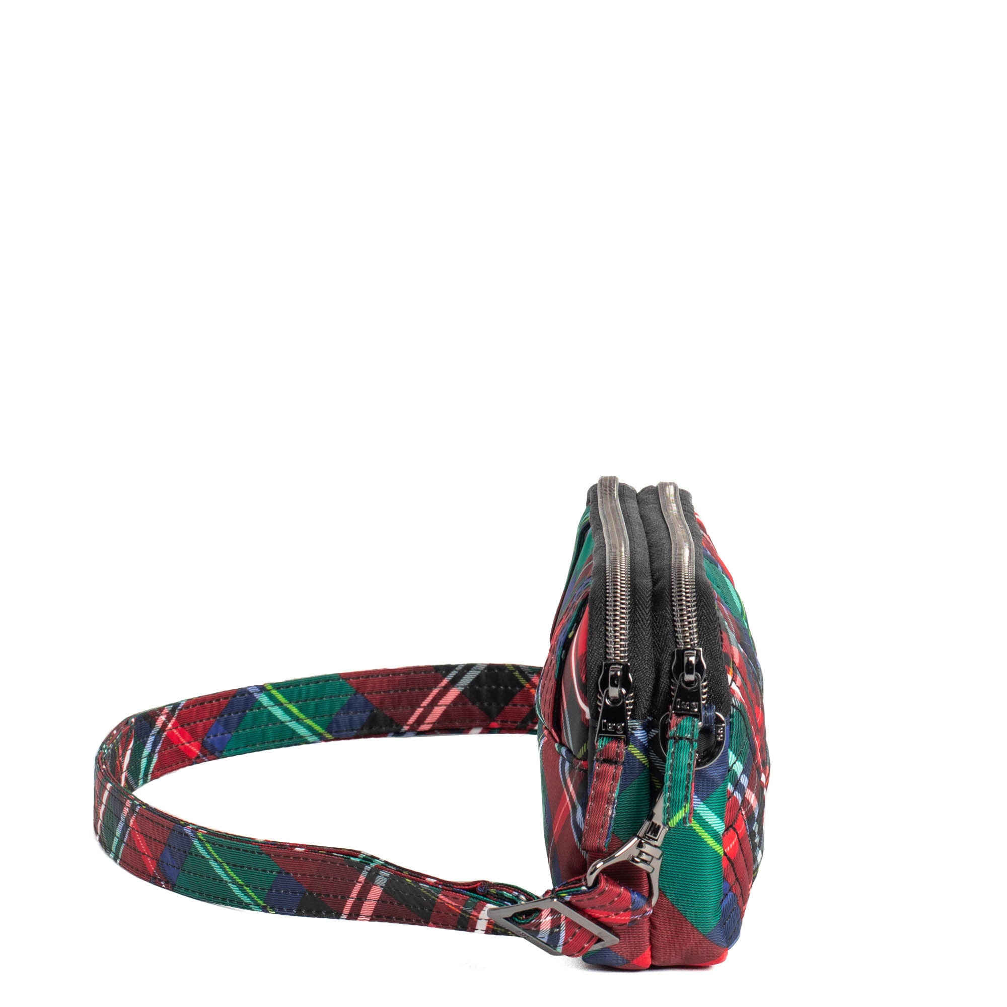 Coupe XL Convertible Crossbody Bag - TARTAN PLAID - CoupeXL_TartanPlaid_03_335e350a-8f0a-4a17-8898-2394b86a7ccc