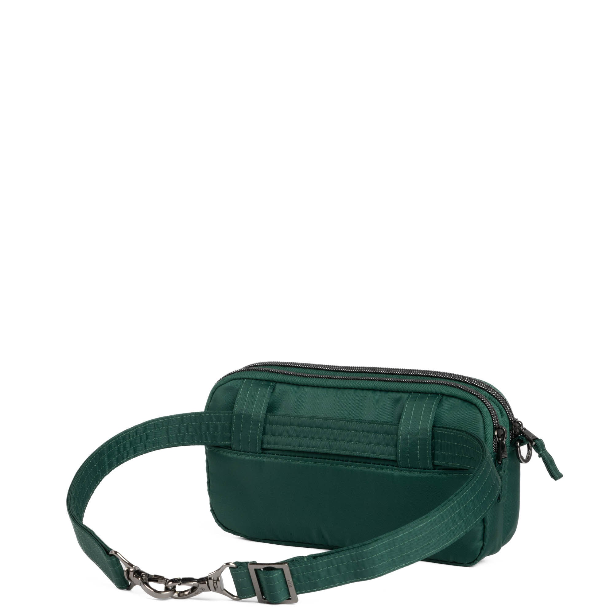 Coupe XL Convertible Crossbody Bag - WICKEDLY GREEN - CoupeXL_WickedlyGreen_04