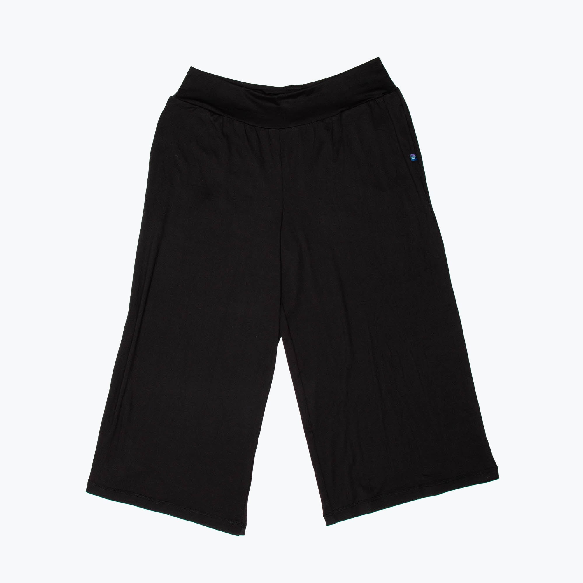 Coupe Wide Leg Pants - BLACK - Coupe_Bottom_Black_Flatlay_01_6fd8c2ed-01c7-454e-922b-edc981cb041c