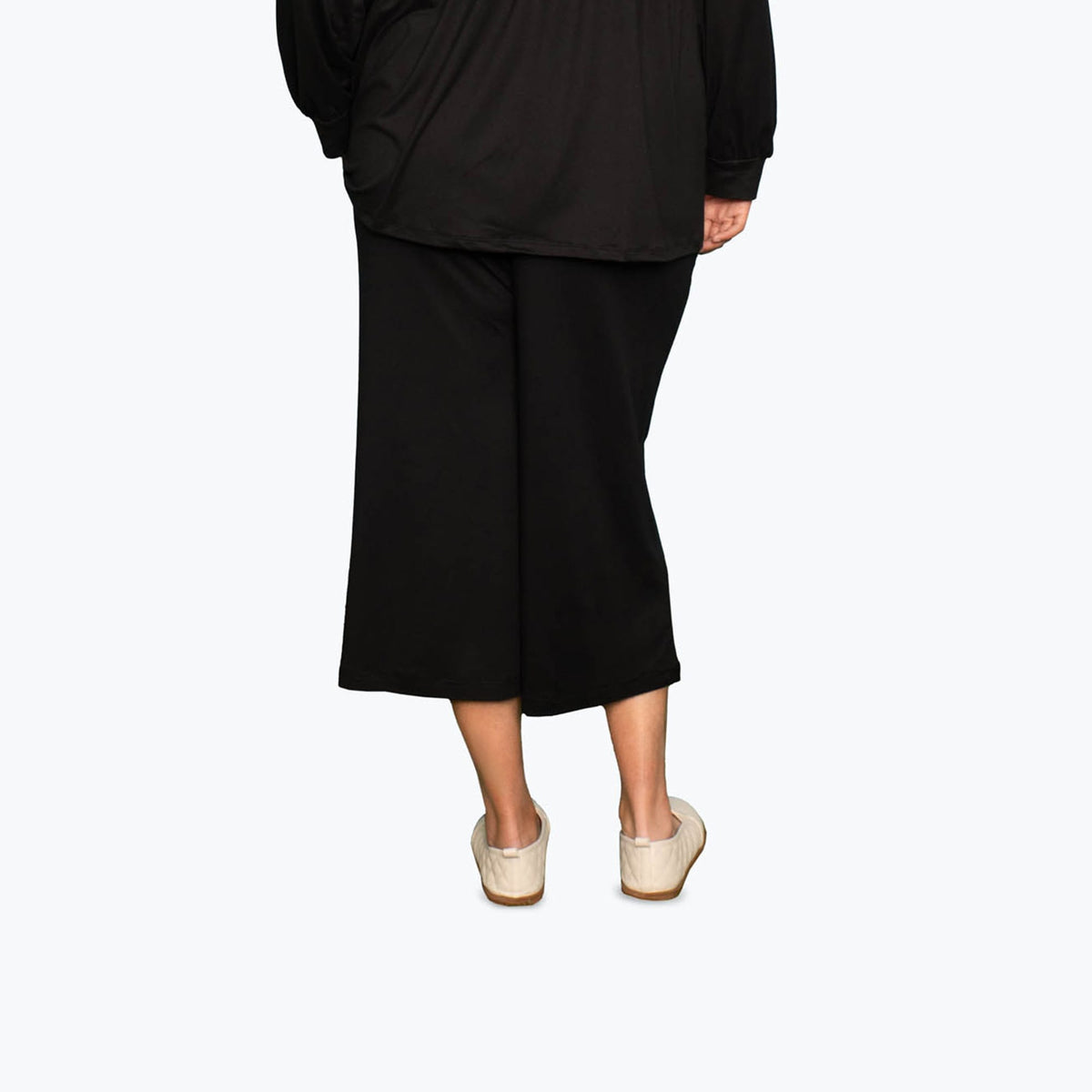 Coupe Wide Leg Pants