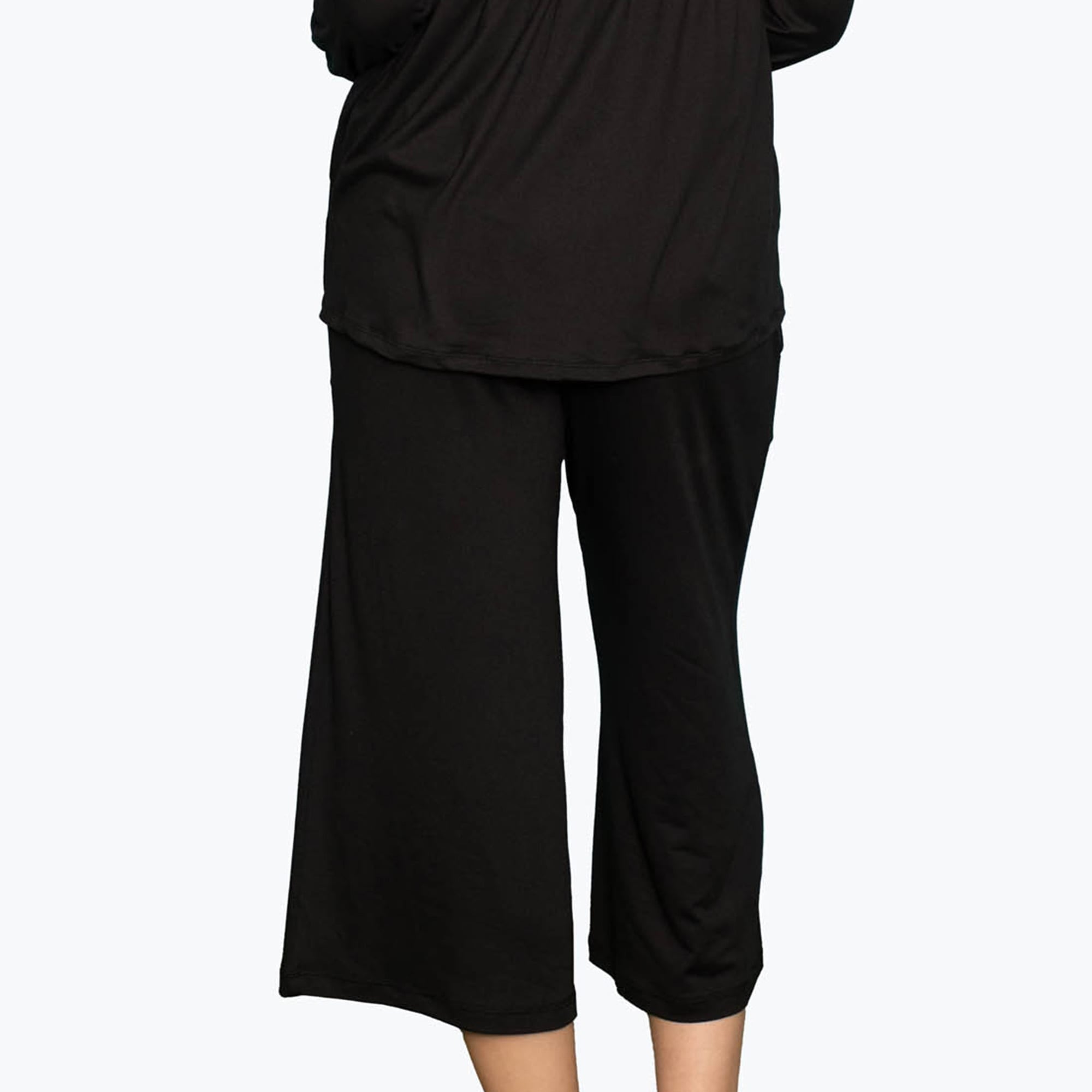 Coupe Wide Leg Pants - BLACK - Coupe_Bottom_Black_S_02_217acca8-e328-47ce-82bf-5094d9fee85c