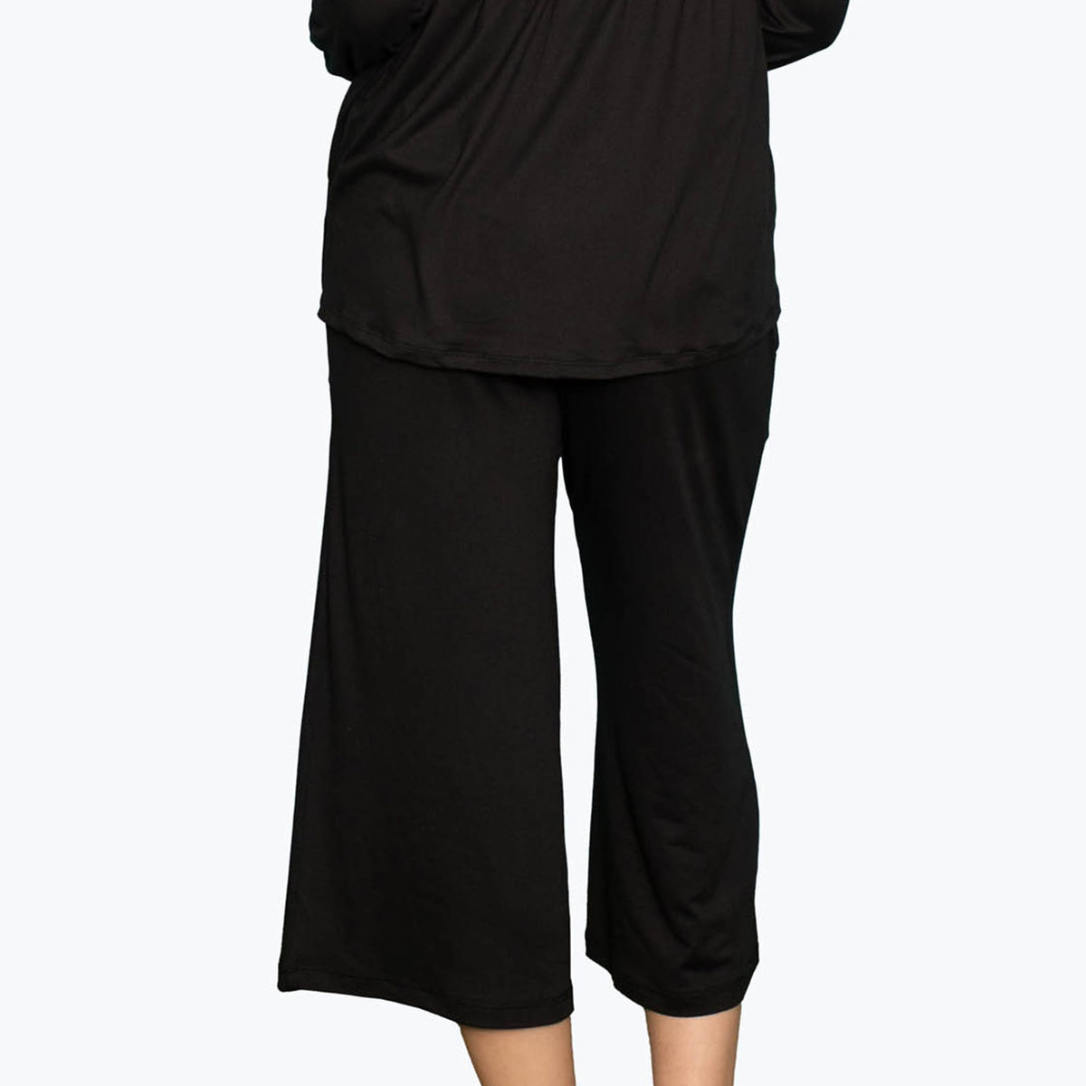 Coupe Wide Leg Pants