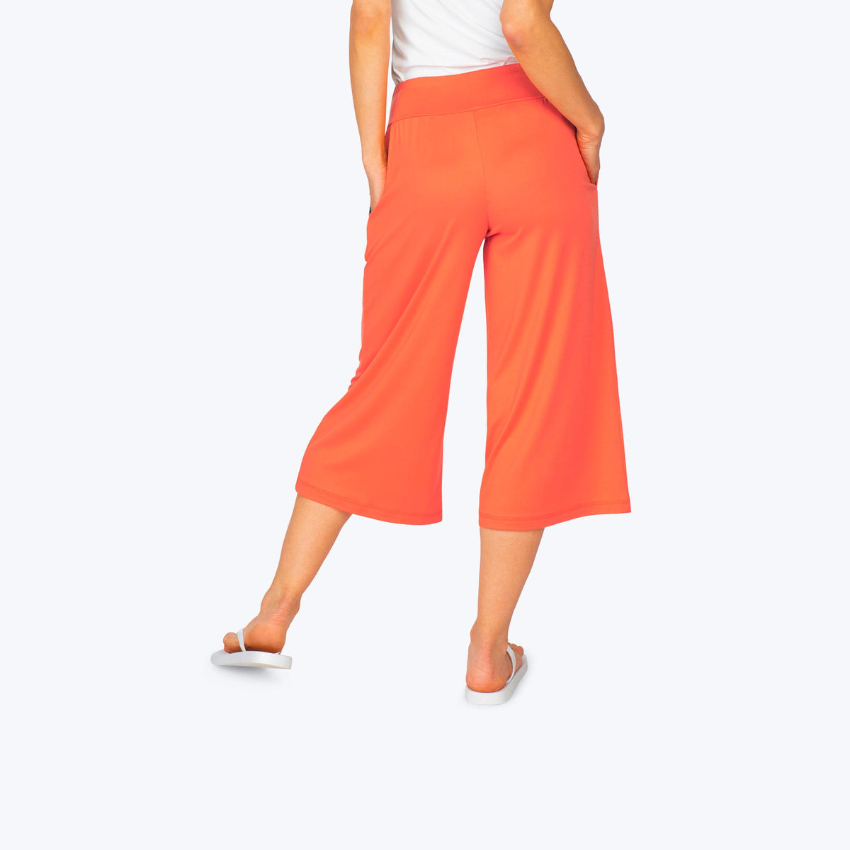 Coupe Wide Leg Pants - FRUIT PUNCH - Coupe_Bottom_Fruit_Punch_S_02