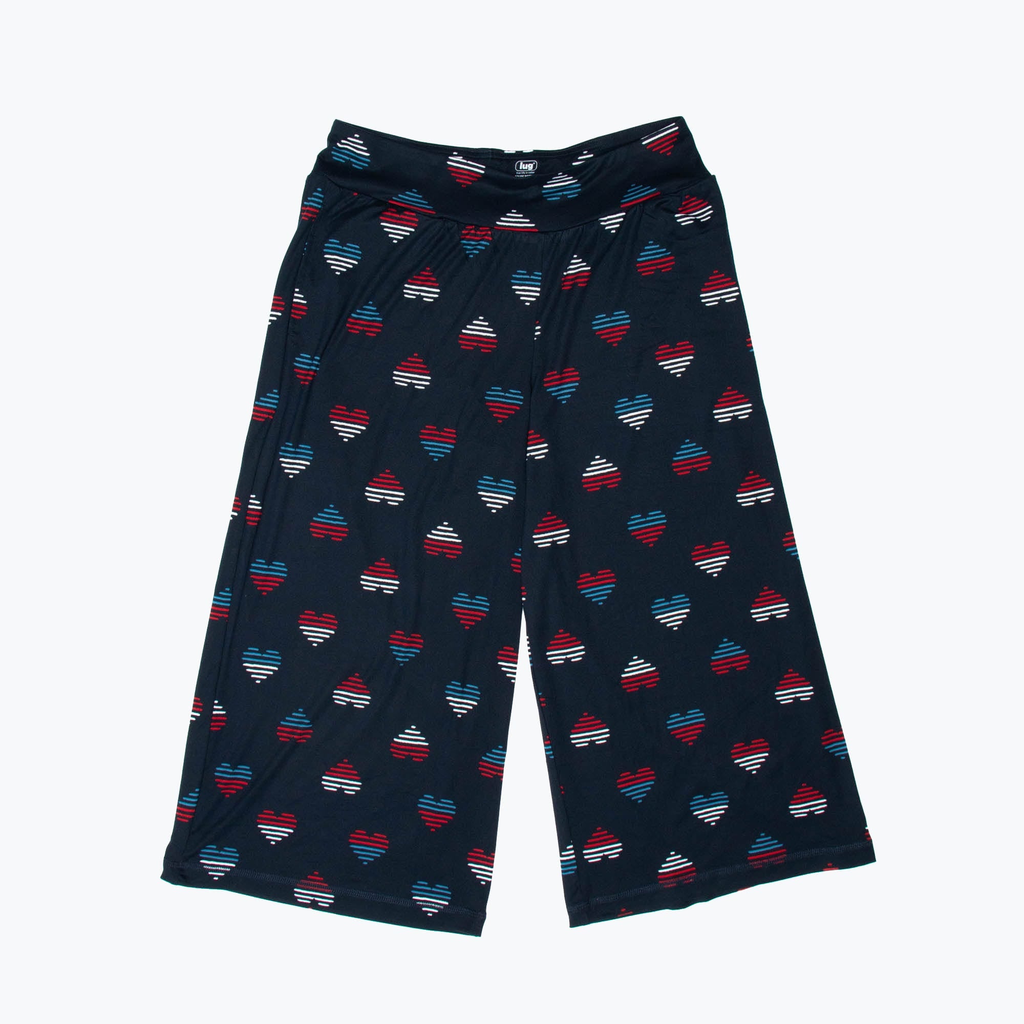 Coupe Wide Leg Pants - HEARTS LIBERTY - Coupe_Bottom_HeartsLiberty_Flatlay_01_55dbb770-b7d2-48ba-bec3-18523c5a9dad