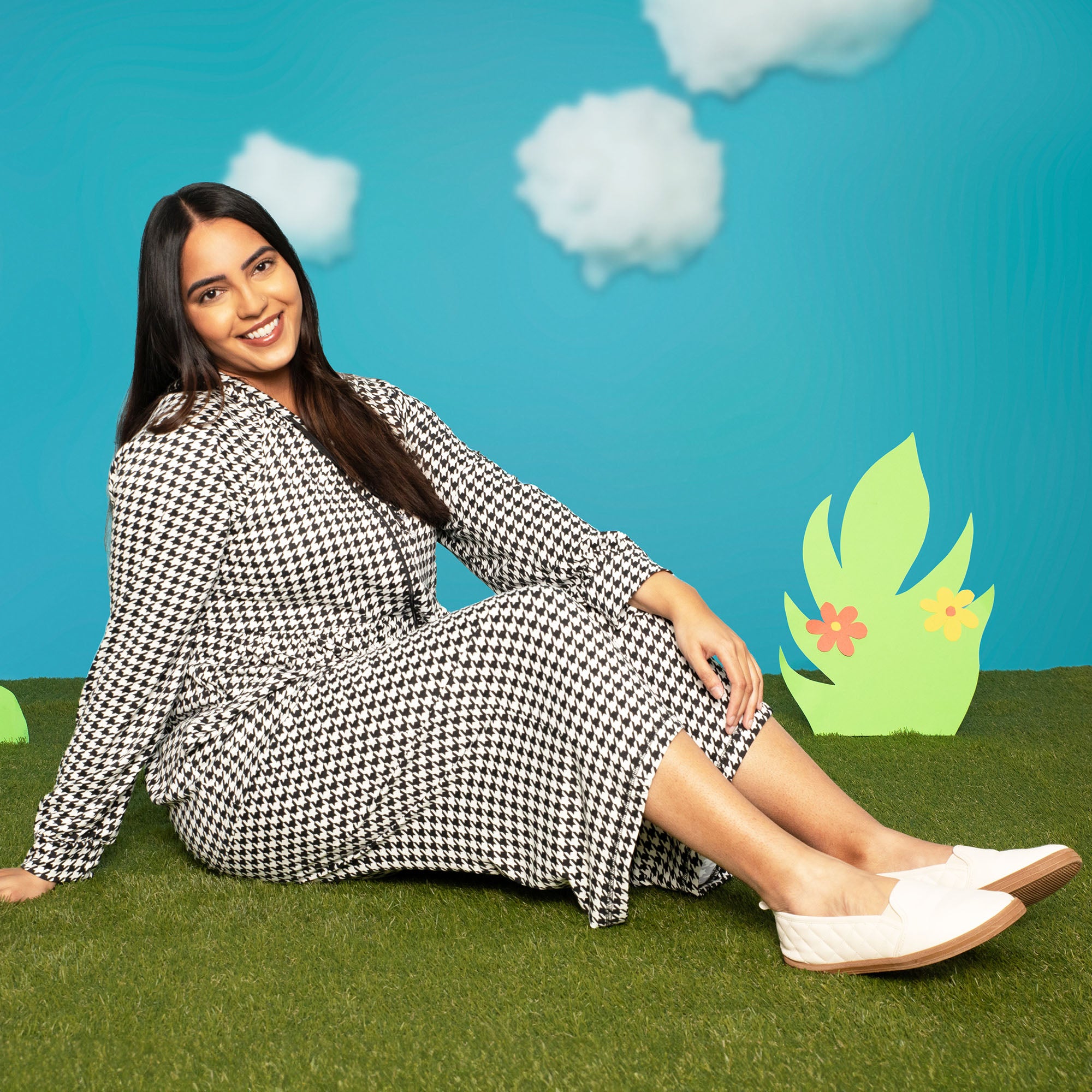 Coupe Wide Leg Pants - - Coupe_Bottom_Lifestyle_03