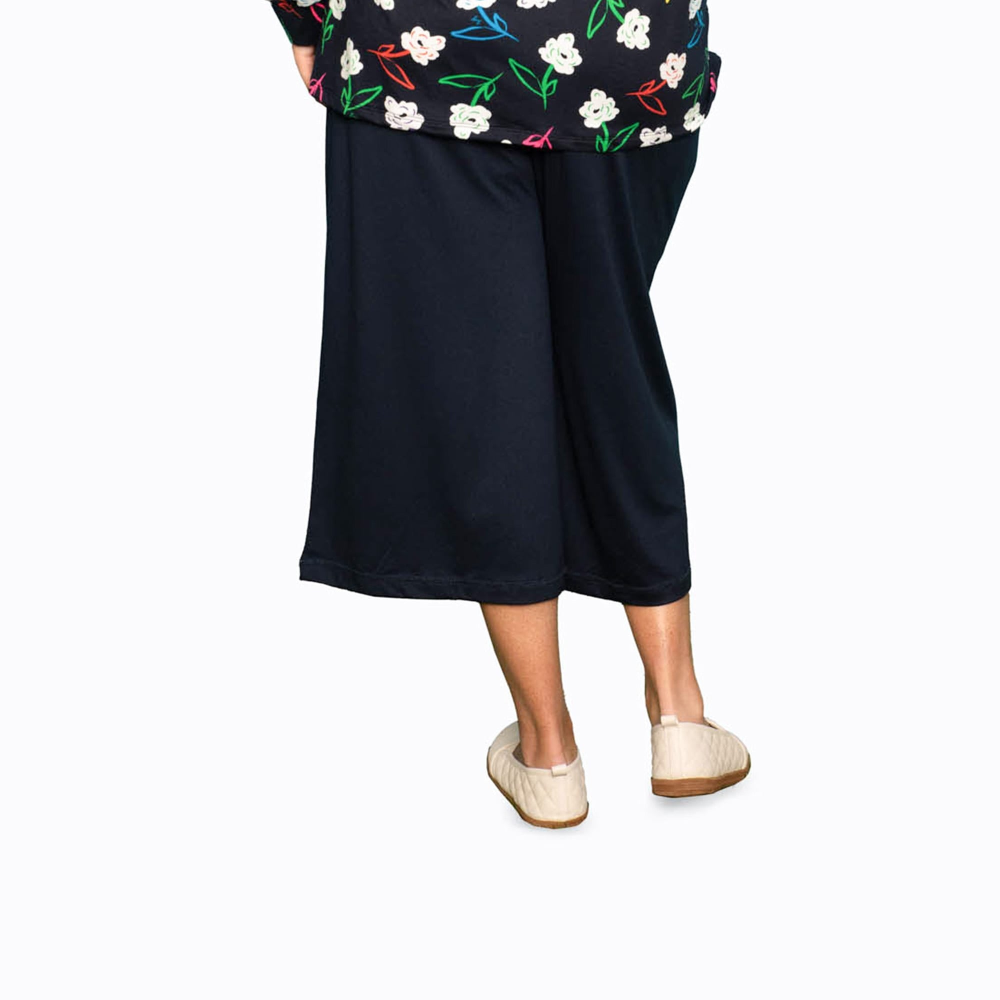 Coupe Wide Leg Pants - NAVY - Coupe_Bottom_Navy_L_02_d4eec5c2-1ea1-4722-b370-2cef86293cbe