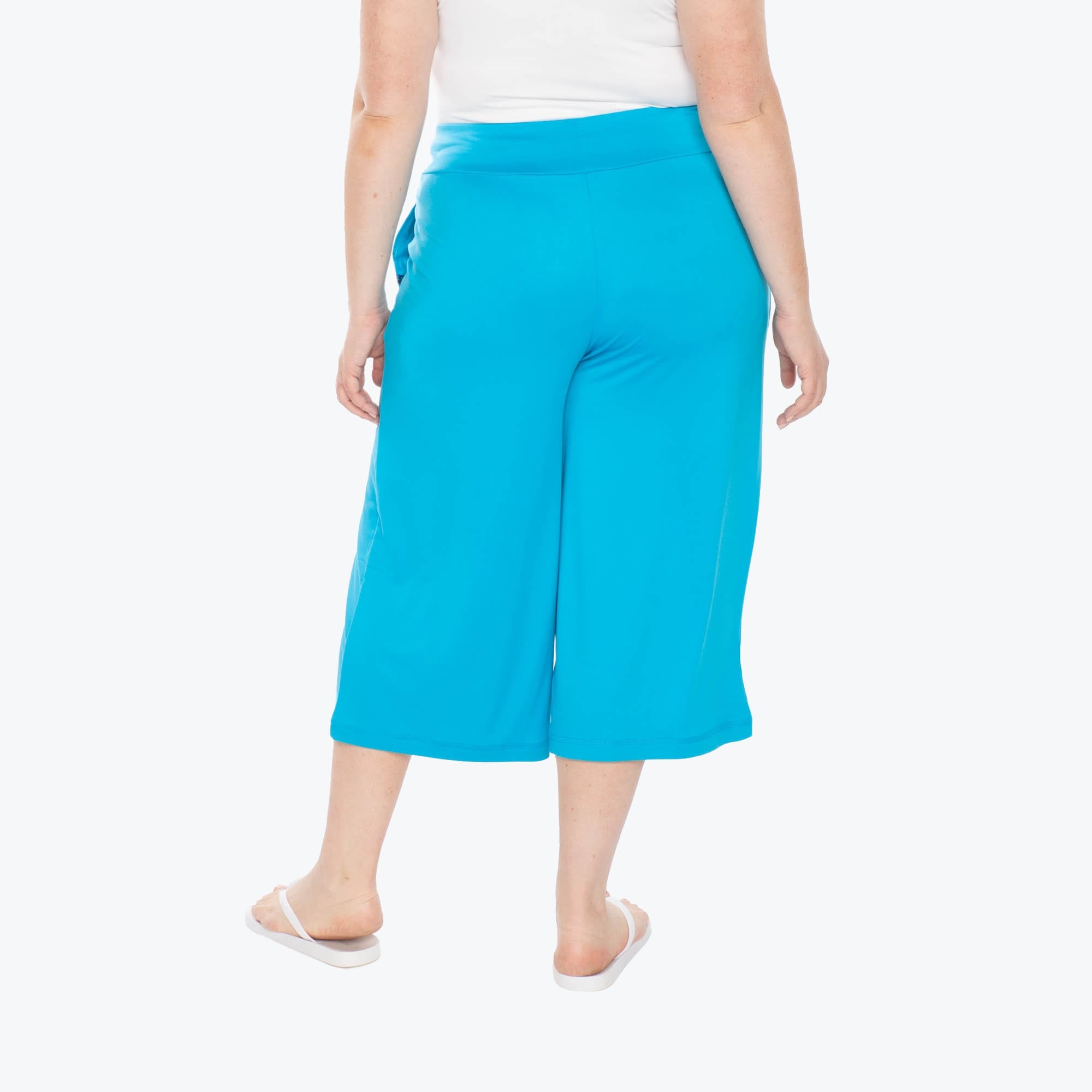 Coupe Wide Leg Pants - SKY - Coupe_Bottom_SkyBlue_XL_02
