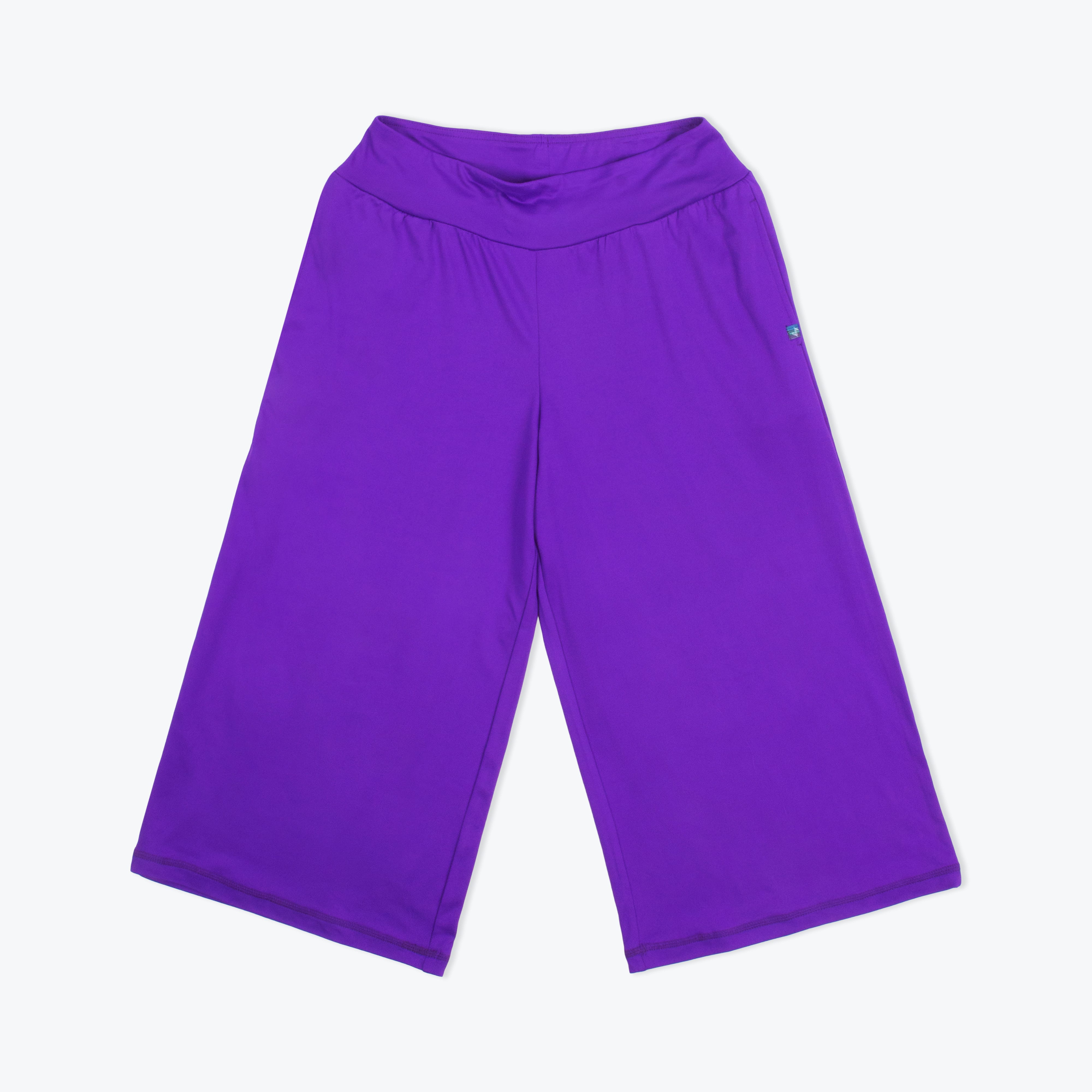 Coupe Wide Leg Pants - VIOLET - Coupe_Bottom_Violet_Flatlay_f5599234-45f5-4ee8-be74-923046b4186d