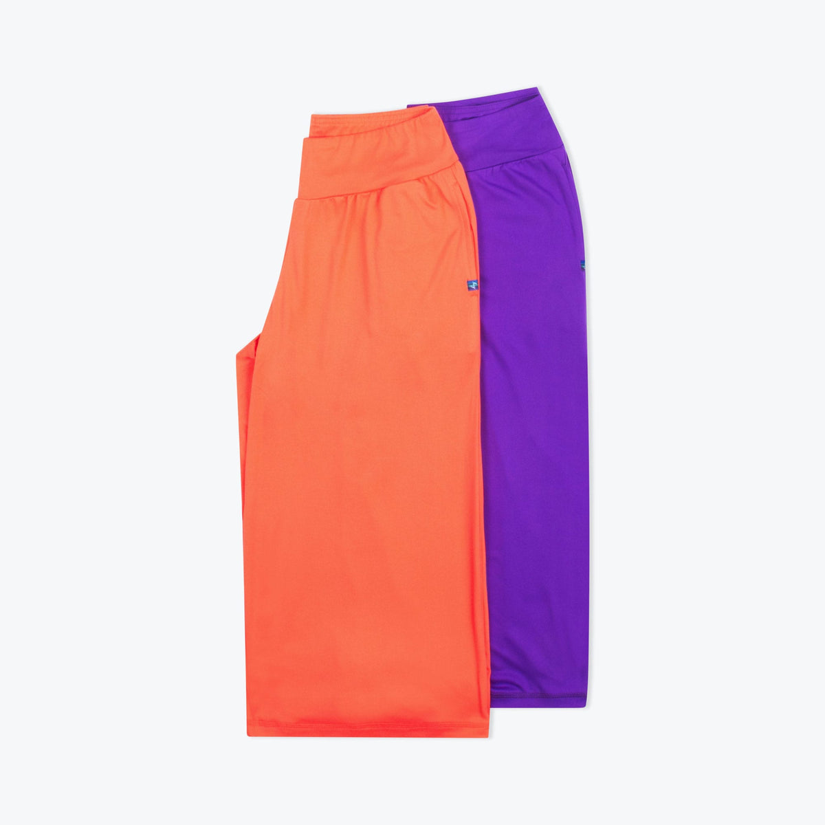 Coupe Wide Leg Pants