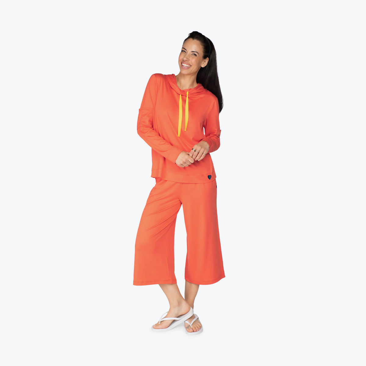 Coupe Hooded Top - FRUIT PUNCH - Coupe_Fruit_Punch_S_05