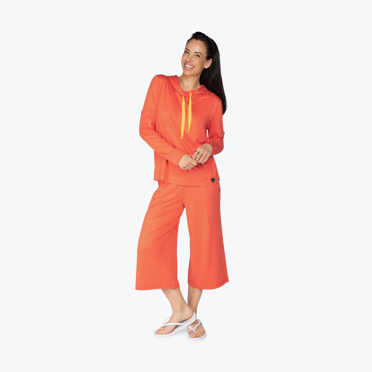 Coupe Wide Leg Pants - FRUIT PUNCH - Coupe_Fruit_Punch_S_05_ce012176-7610-4867-8f41-6987320ce00c
