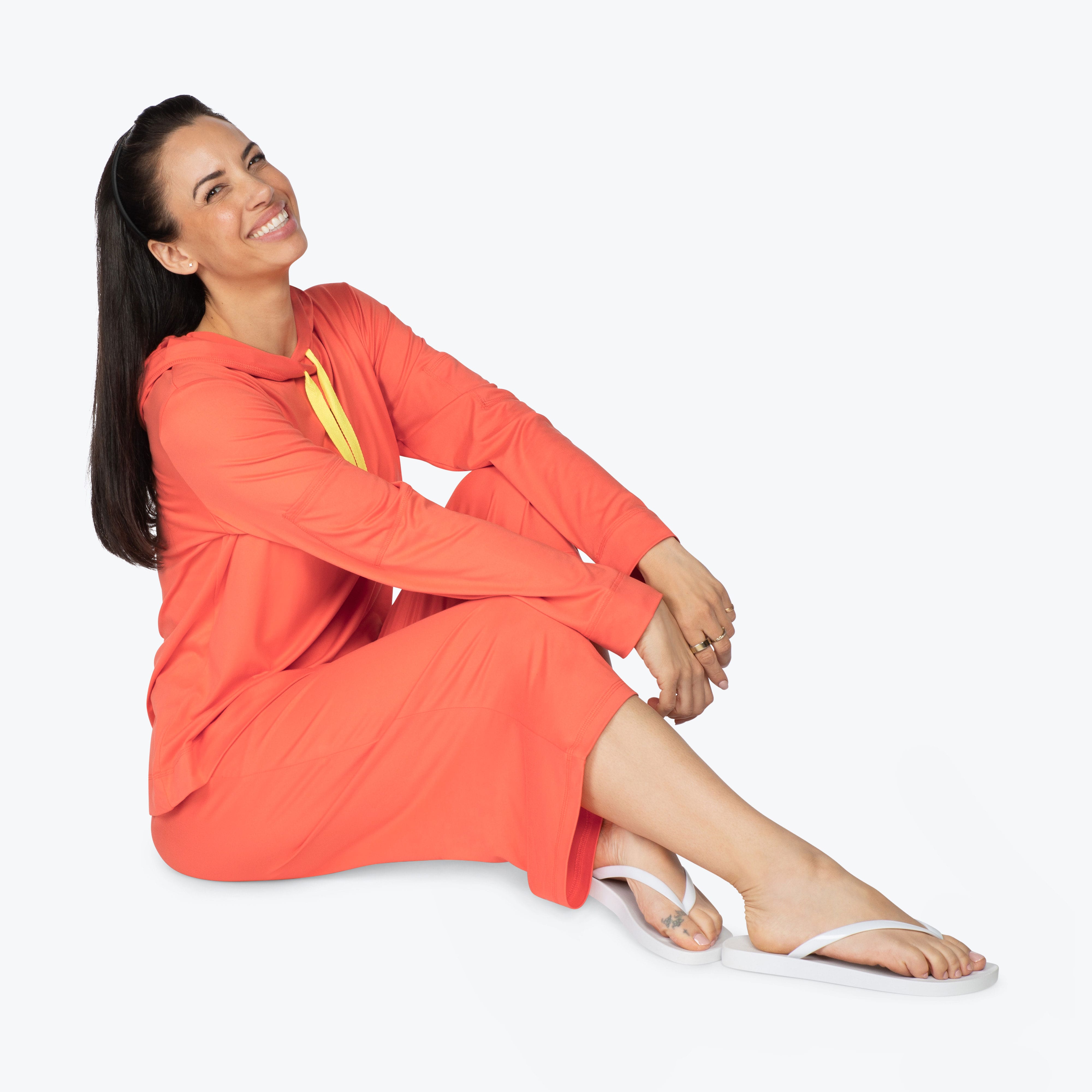 Coupe Wide Leg Pants - FRUIT PUNCH - Coupe_Fruit_Punch_S_05a_a6dfb9ae-37bc-4337-8c6c-64a5f34a135a