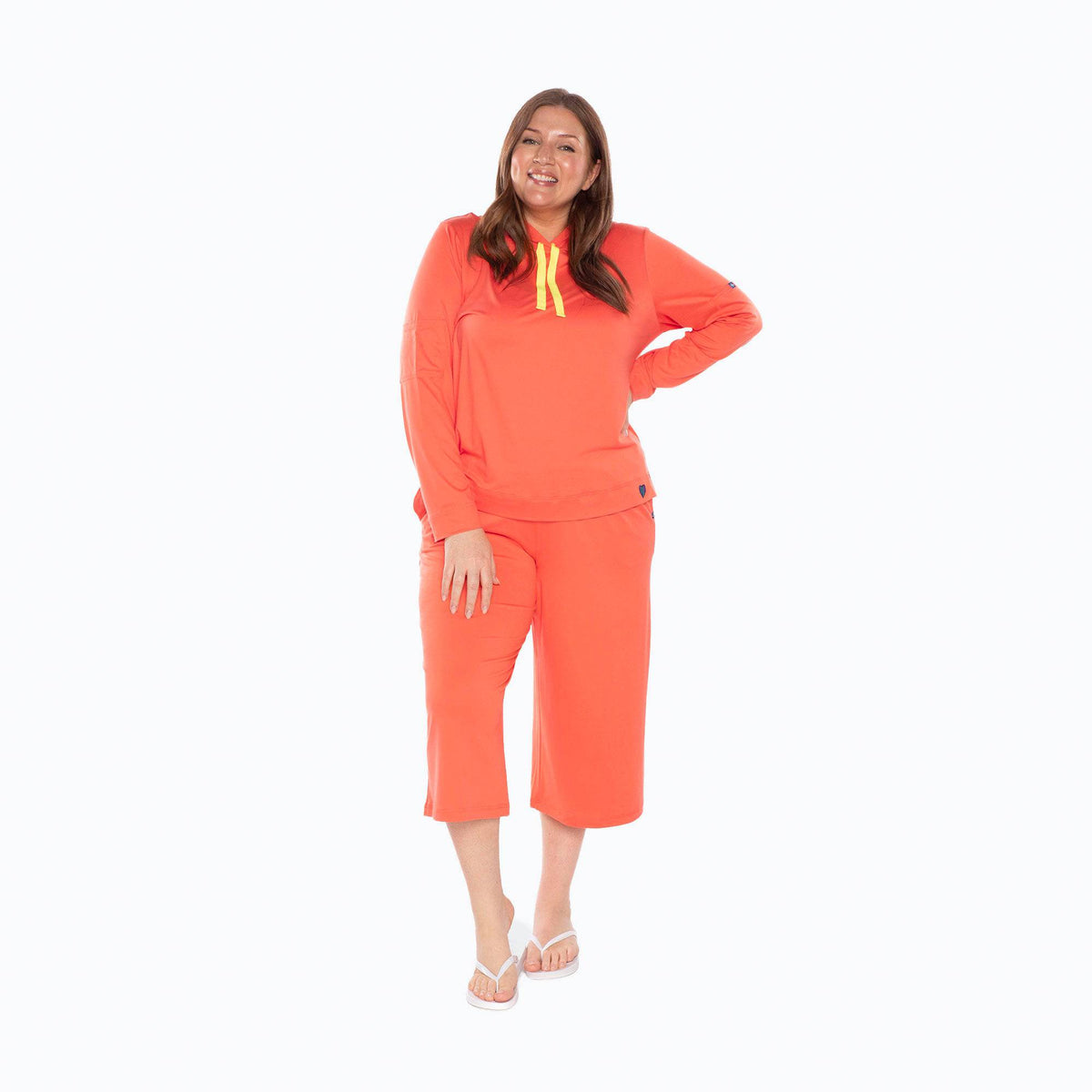 Coupe Hooded Top - FRUIT PUNCH - Coupe_Fruit_Punch_XL_05