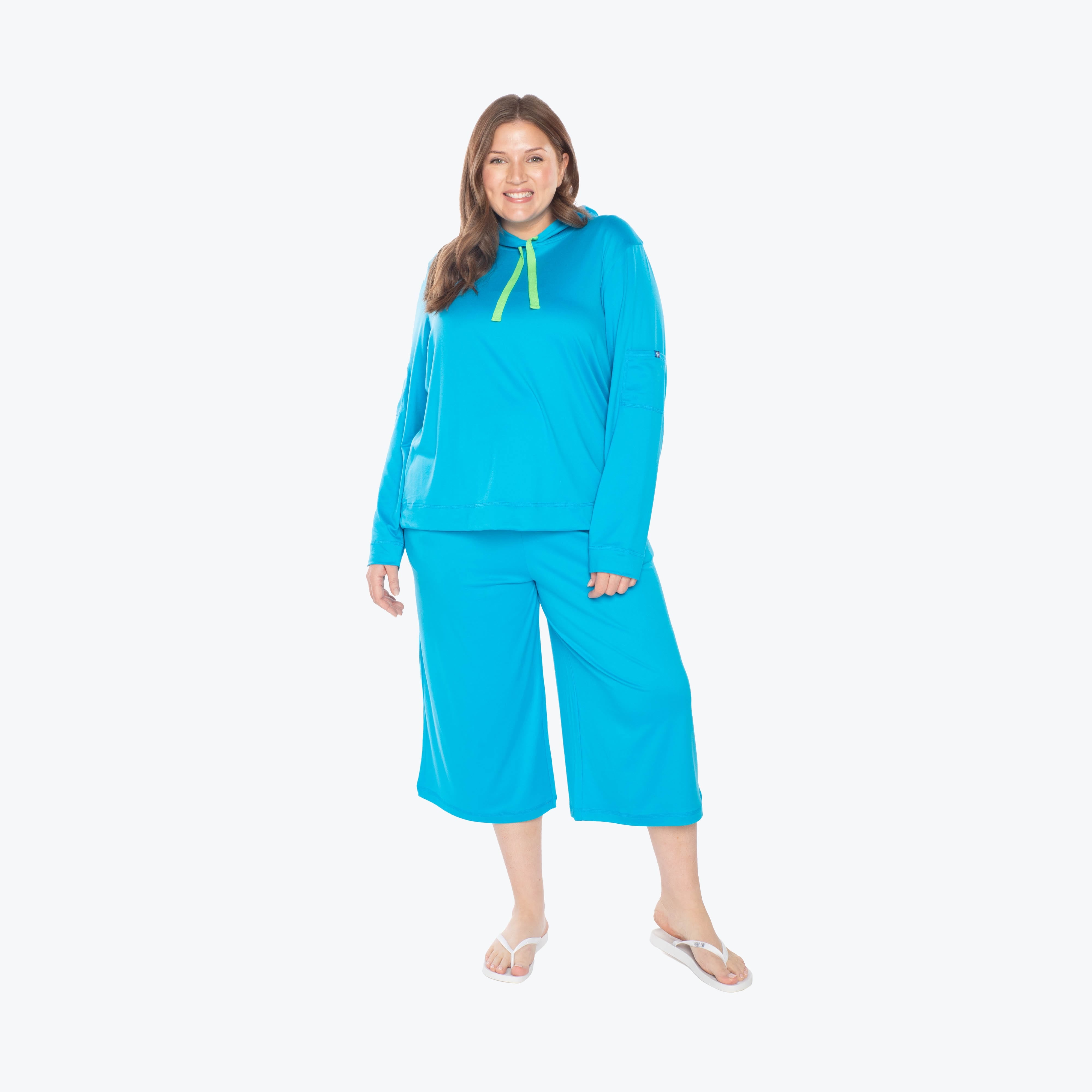 Coupe Wide Leg Pants - SKY - Coupe_SkyBlue_05_2588c9d6-9da2-4d93-94bc-1a349da84d73