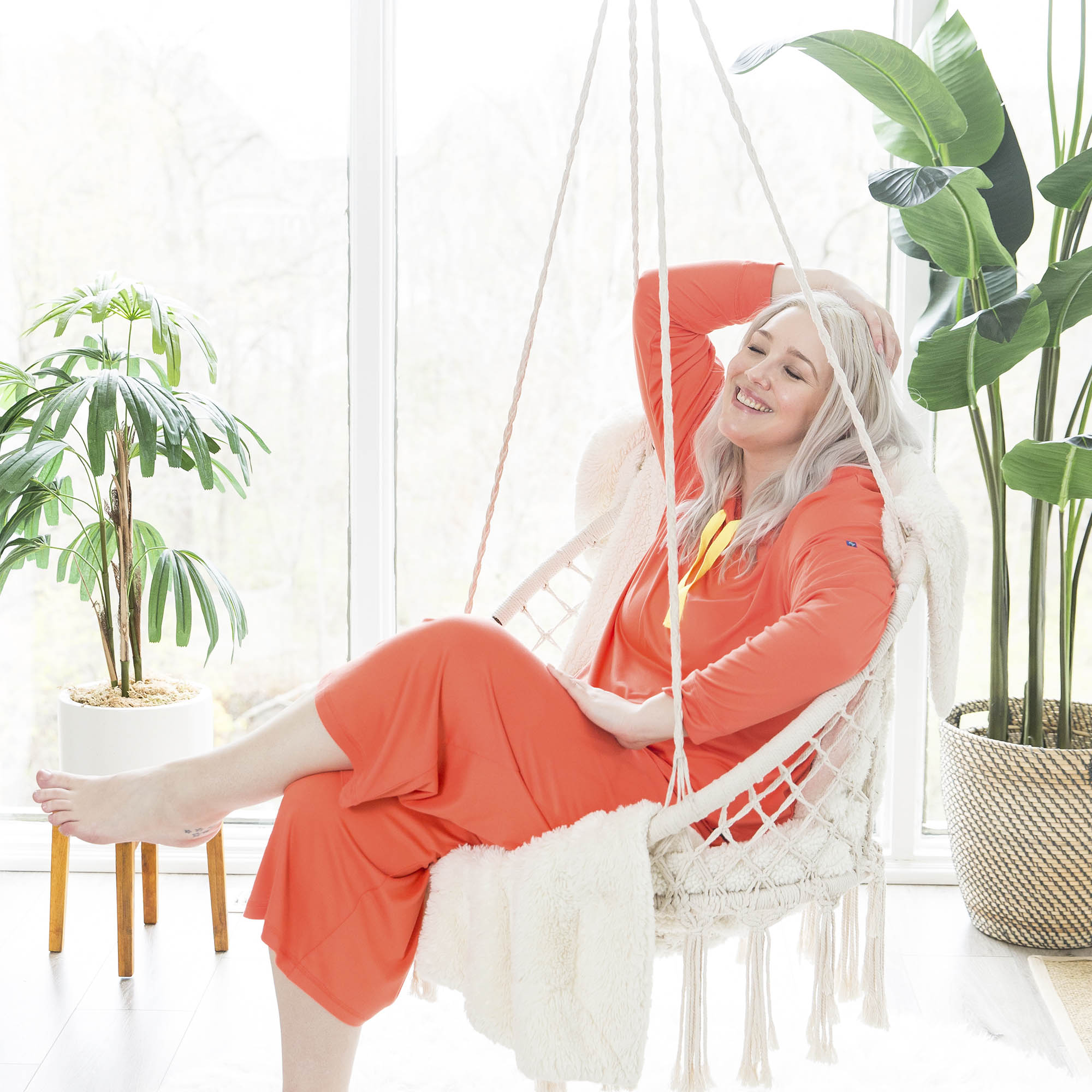 Coupe Wide Leg Pants - - Coupe_TopBottom_Lifestyle_02_35953000-0a13-4cd7-9370-e6b366c6b569