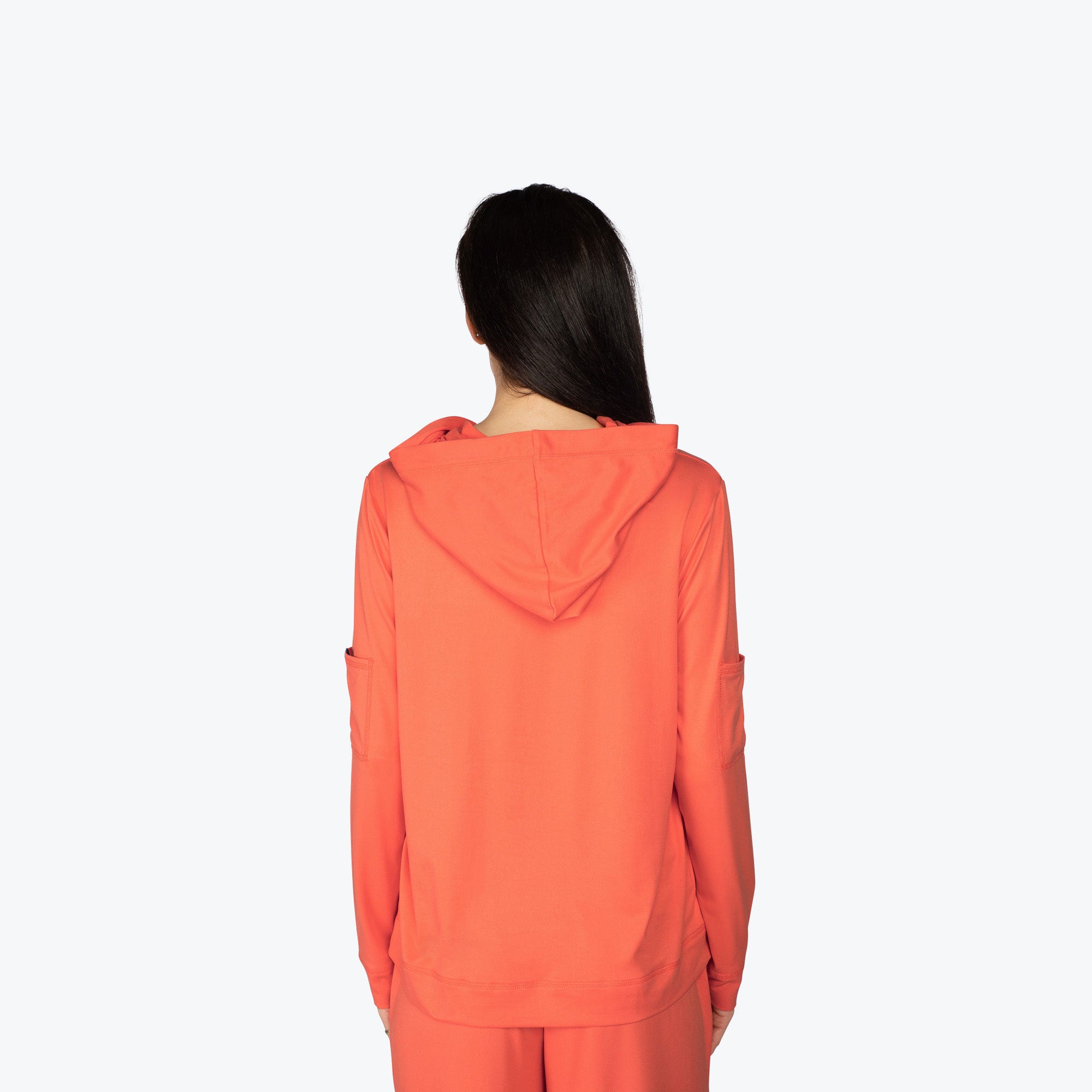 Coupe Hooded Top - FRUIT PUNCH - Coupe_Top_Fruit_Punch_S_02