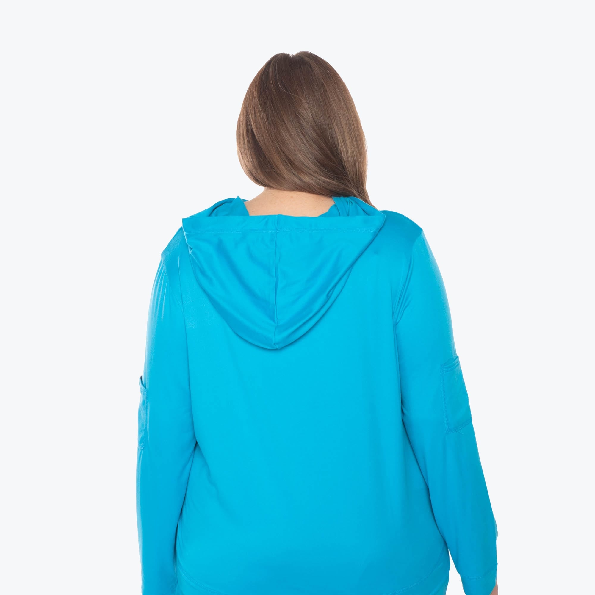 Coupe Hooded Top - SKY - Coupe_Top_SkyBlue_XL_02