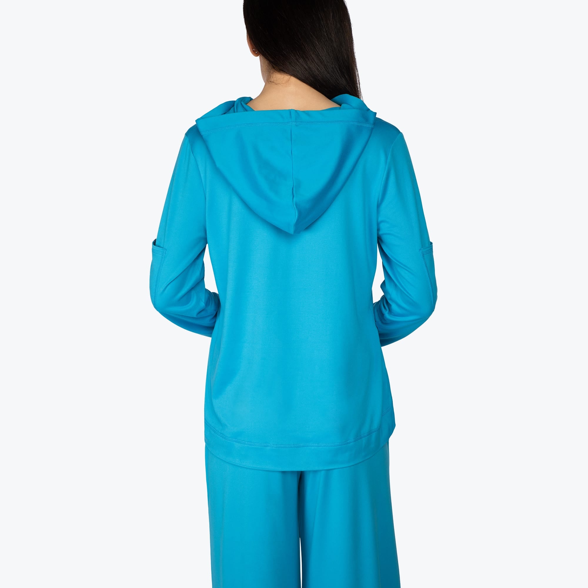 Coupe Hooded Top - SKY - Coupe_Top_Sky_S_02