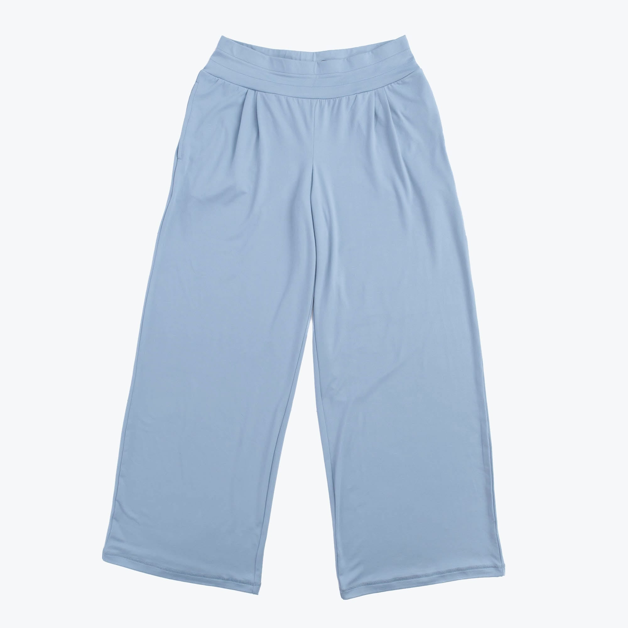 Coupe Wide Leg Full Length Pants - BLUE MOON - Coupe_WideLegFullLengthPants_BlueMoon_Flatlay_66af038b-e9ed-4e41-be05-71b670a3cc61