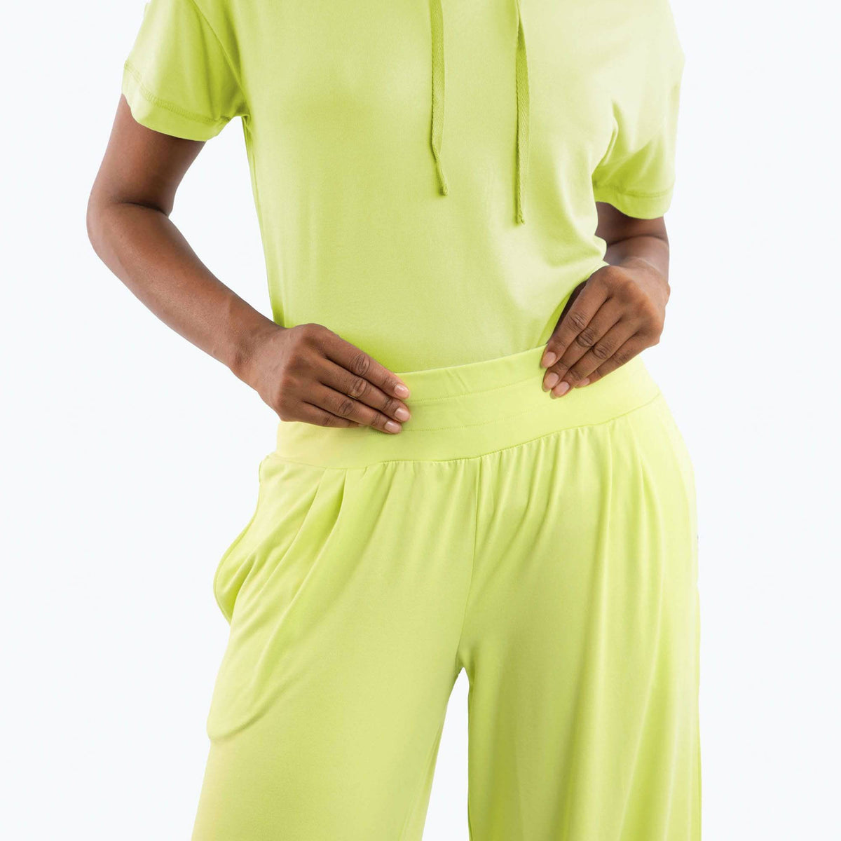 Coupe Wide Leg Full Length Pants - MARGARITA - Coupe_WideLegFullLengthPants_Margarita_03